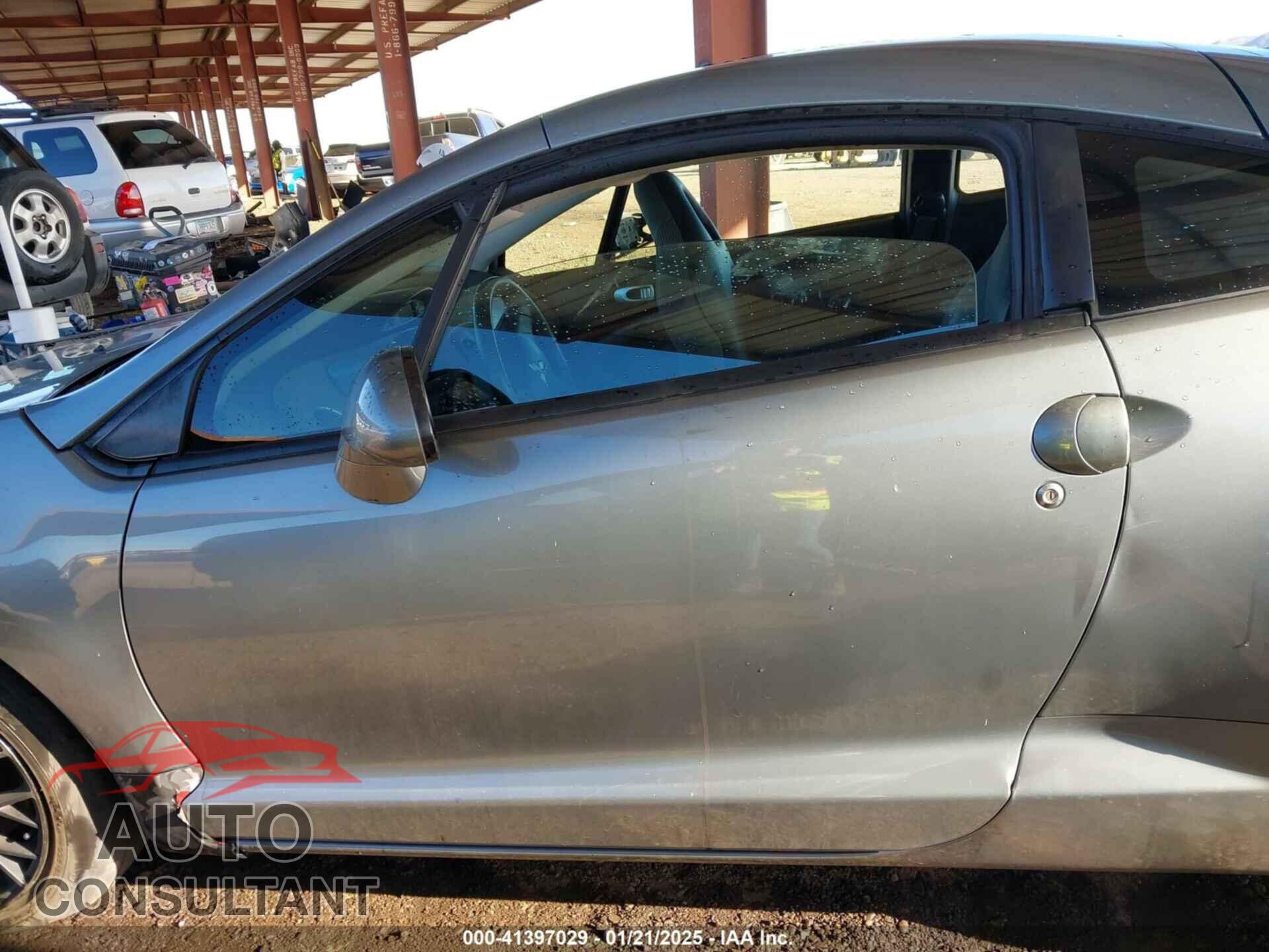 MITSUBISHI ECLIPSE 2009 - 4A3AK24F79E033504