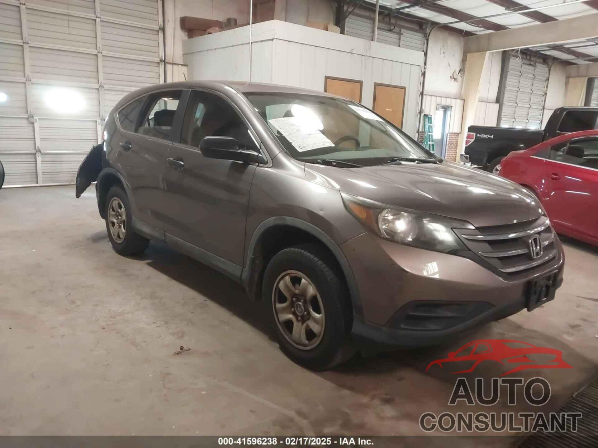 HONDA CR-V 2014 - 3CZRM3H34EG705036