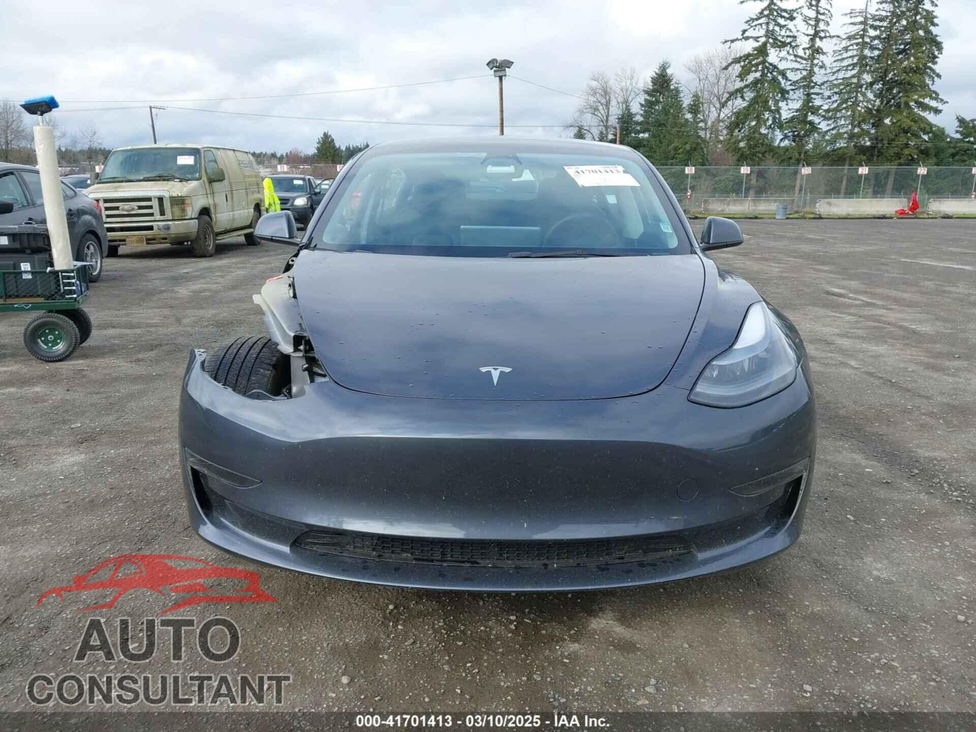 TESLA MODEL 3 2023 - 5YJ3E1EA2PF623217