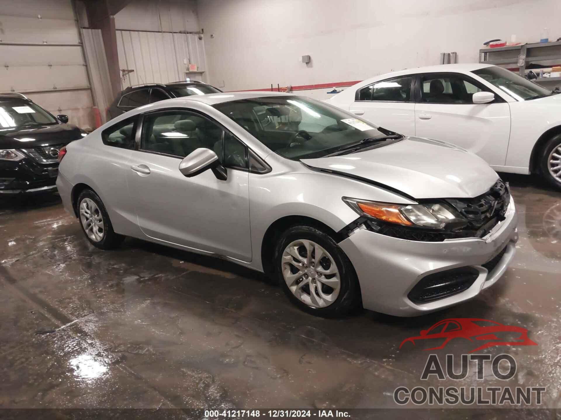 HONDA CIVIC 2015 - 2HGFG3B54FH516903