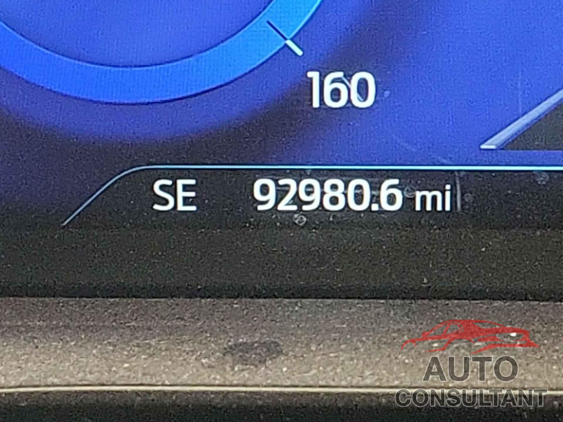FORD ESCAPE 2021 - 1FMCU0H66MUB07462