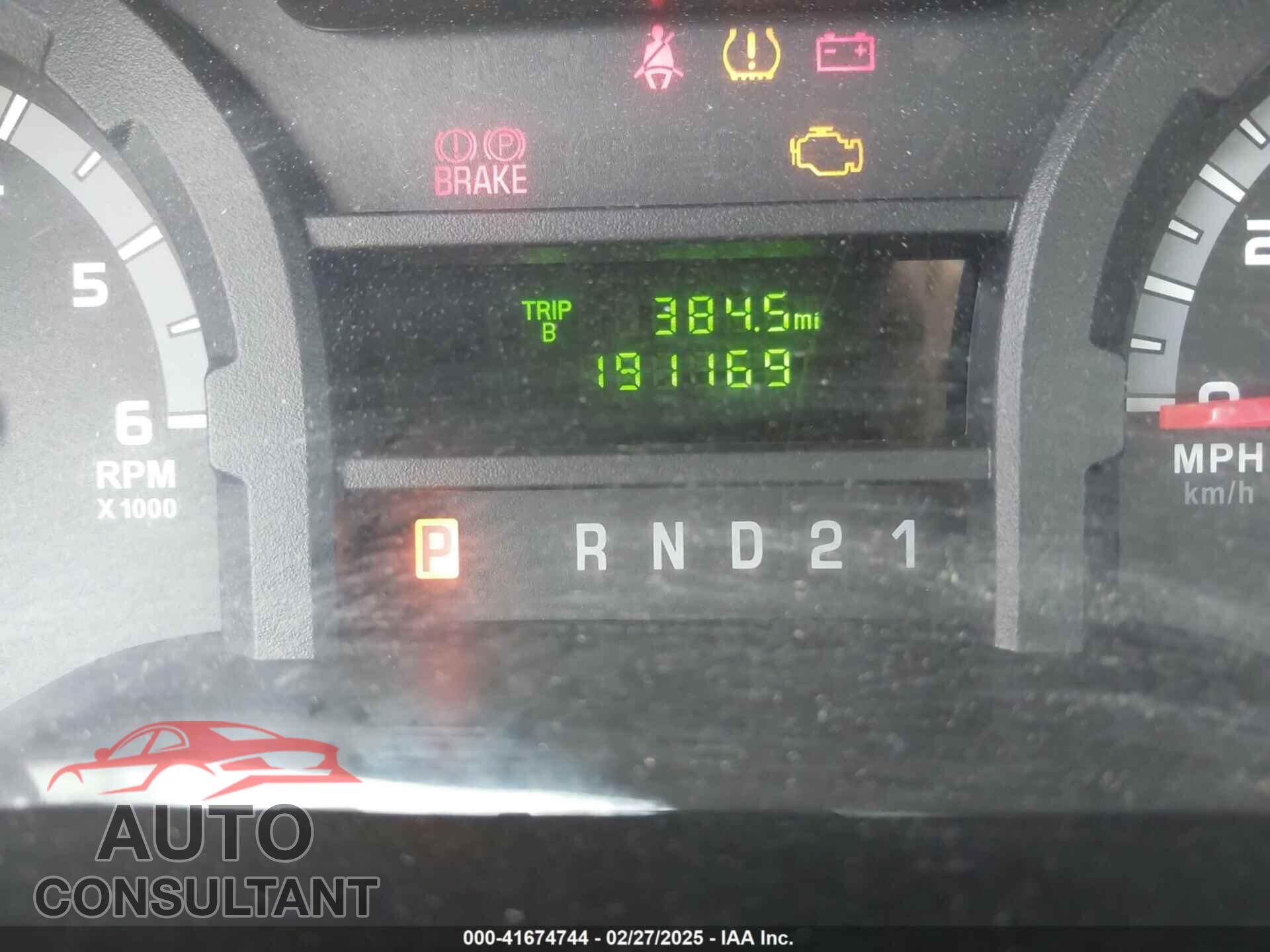 FORD E-150 2014 - 1FTNE1EW2EDB18495