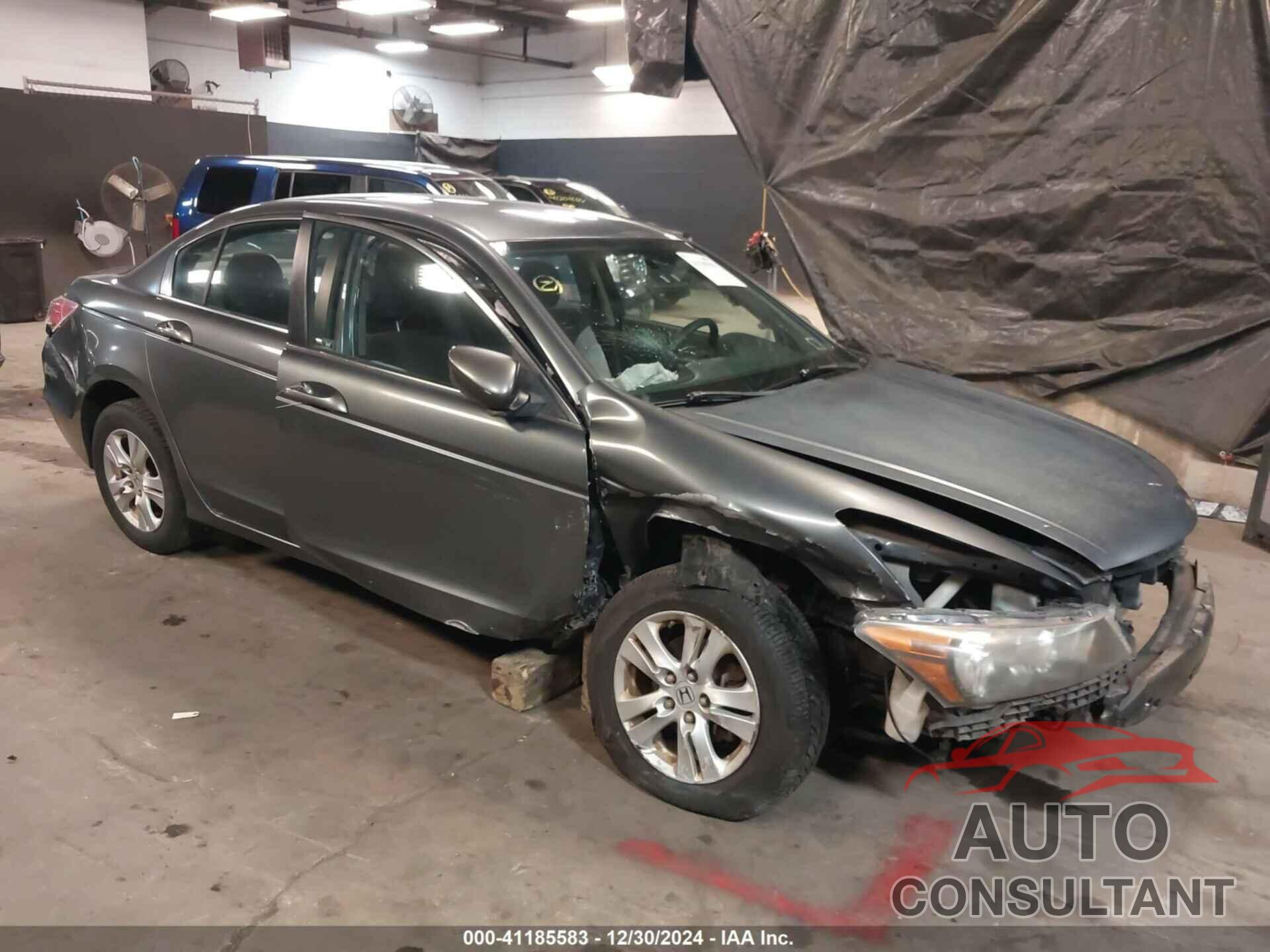 HONDA ACCORD 2009 - 1HGCP26469A175389