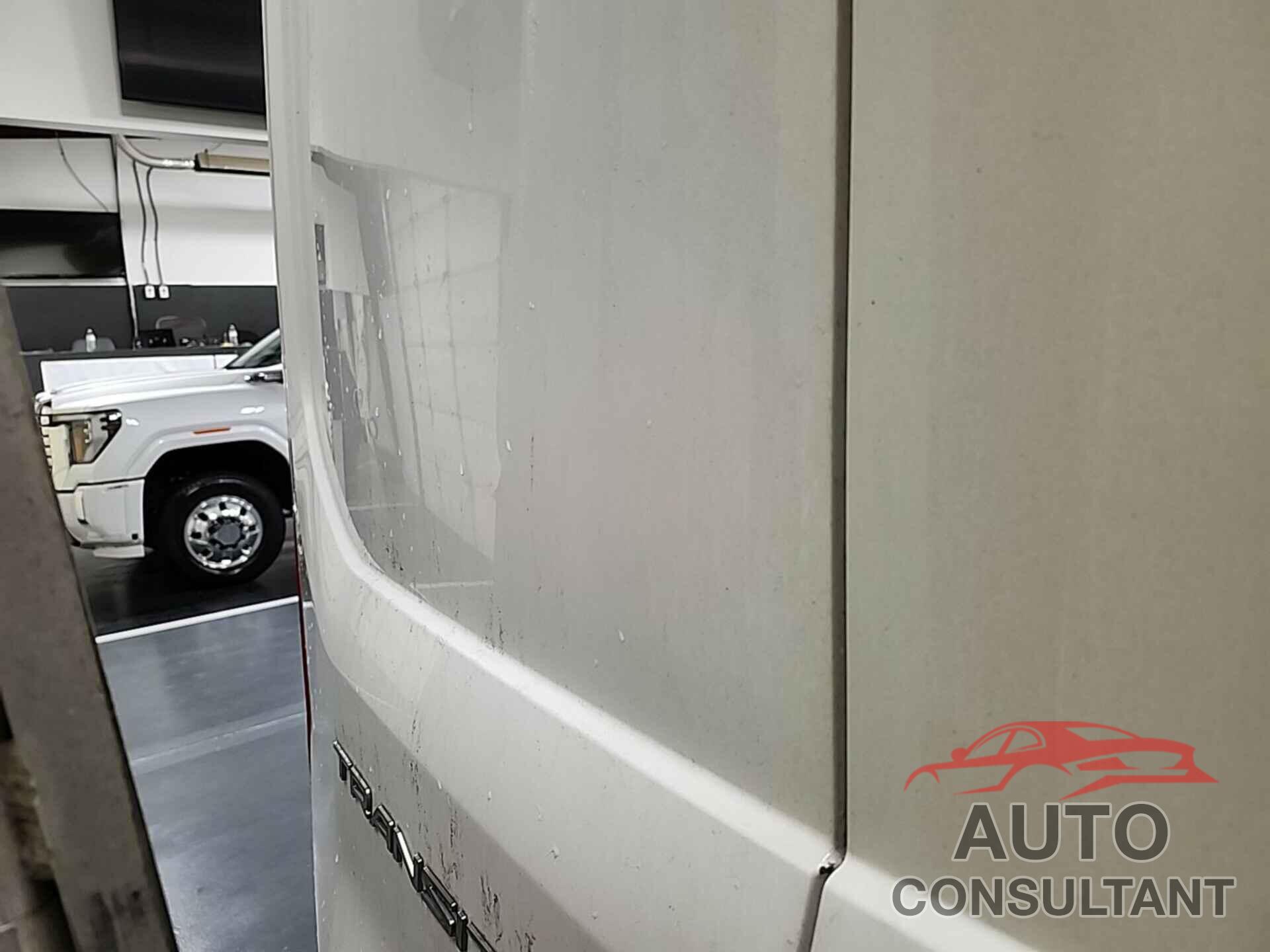 FORD TRANSIT-350 2016 - 1FTBW3XM1GKB38937