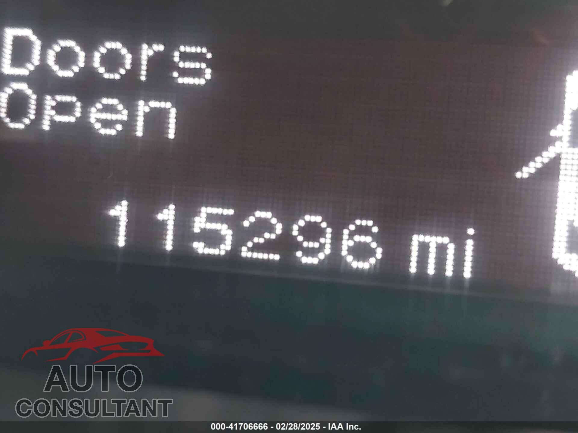 DODGE DART 2015 - 1C3CDFBB5FD281835