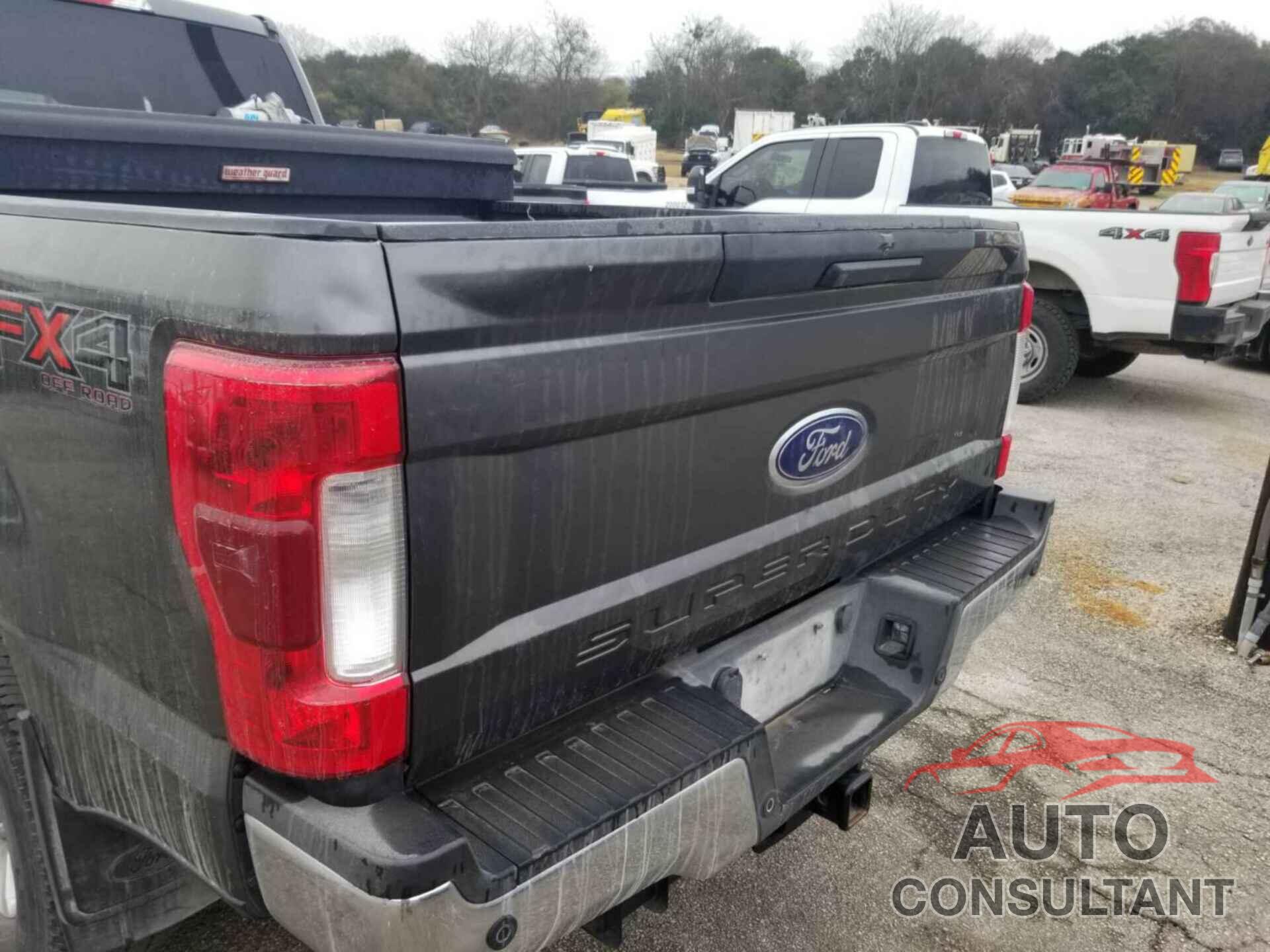 FORD F250 2019 - 1FT7W2BT9KEF53798