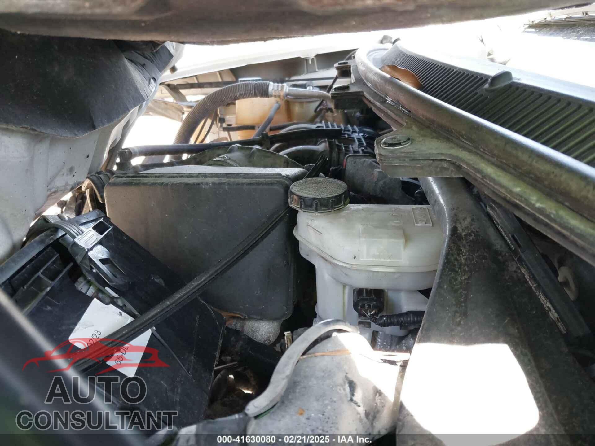 FORD FLEX 2012 - 2FMGK5DC9CBD03920
