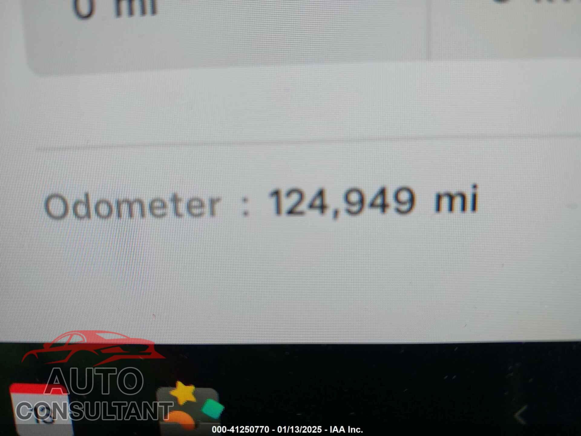 TESLA MODEL 3 2019 - 5YJ3E1EA1KF300351