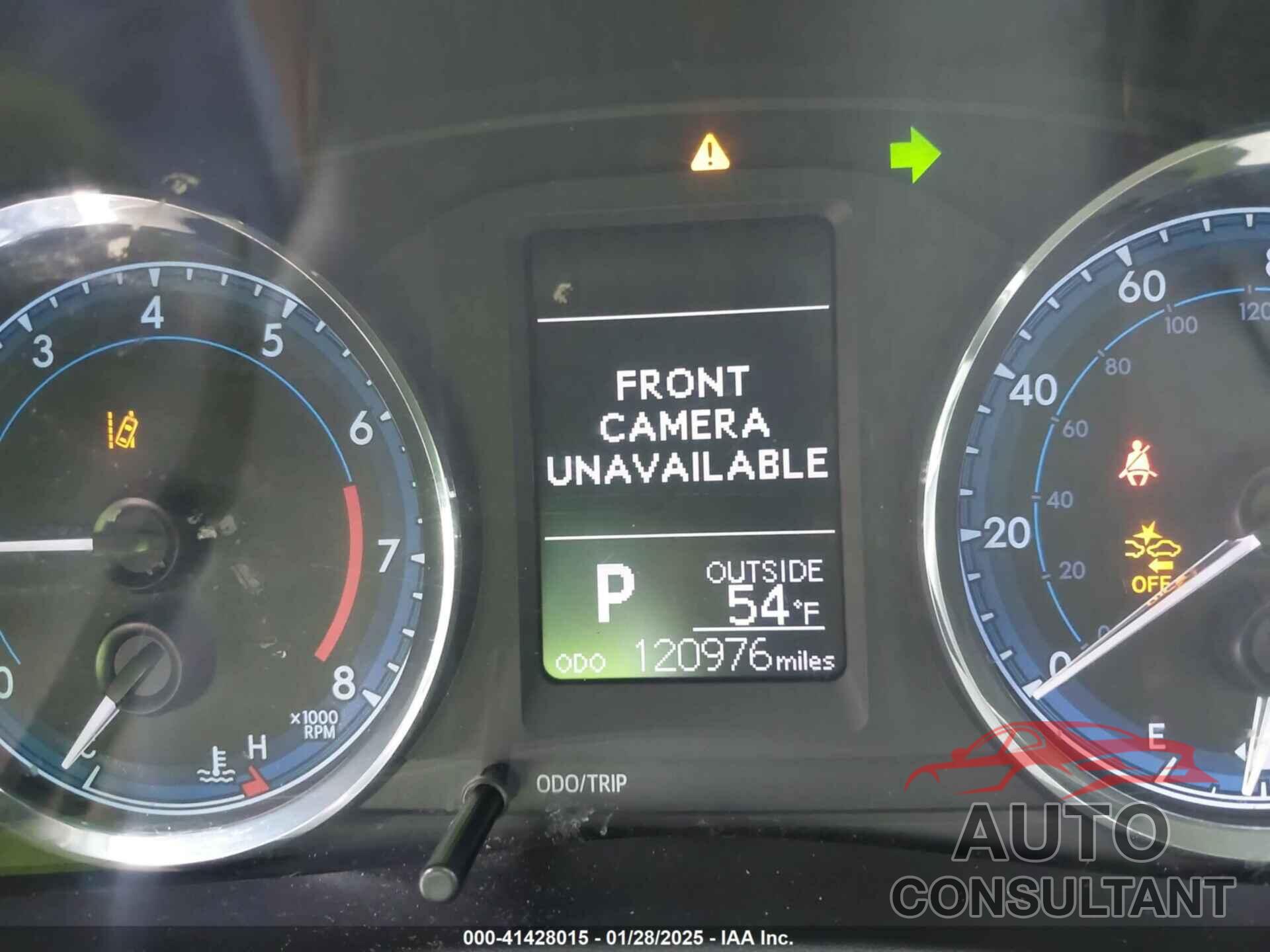 TOYOTA COROLLA 2019 - 2T1BURHE9KC232042