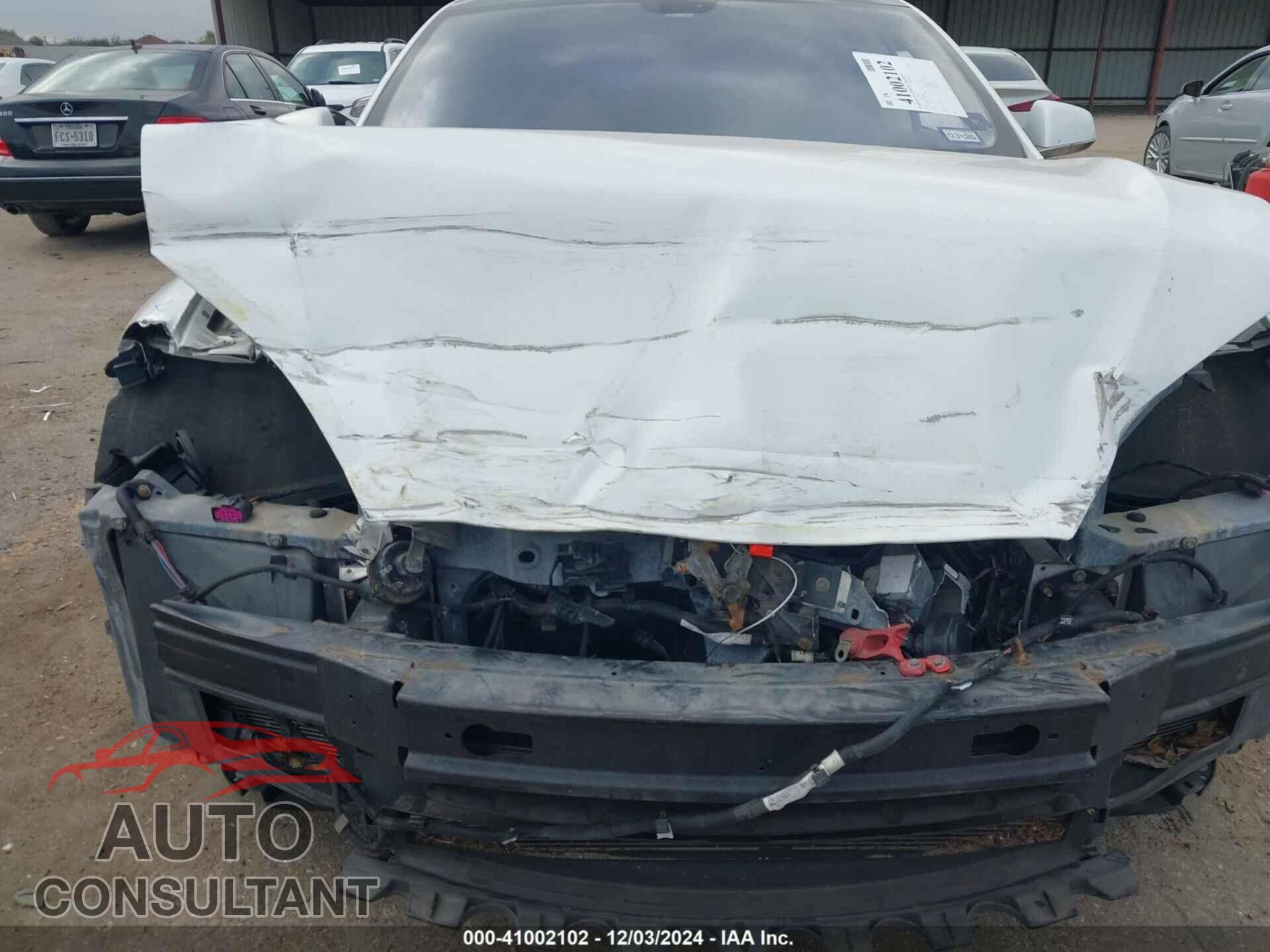 TESLA MODEL S 2013 - 5YJSA1AC7DFP10914