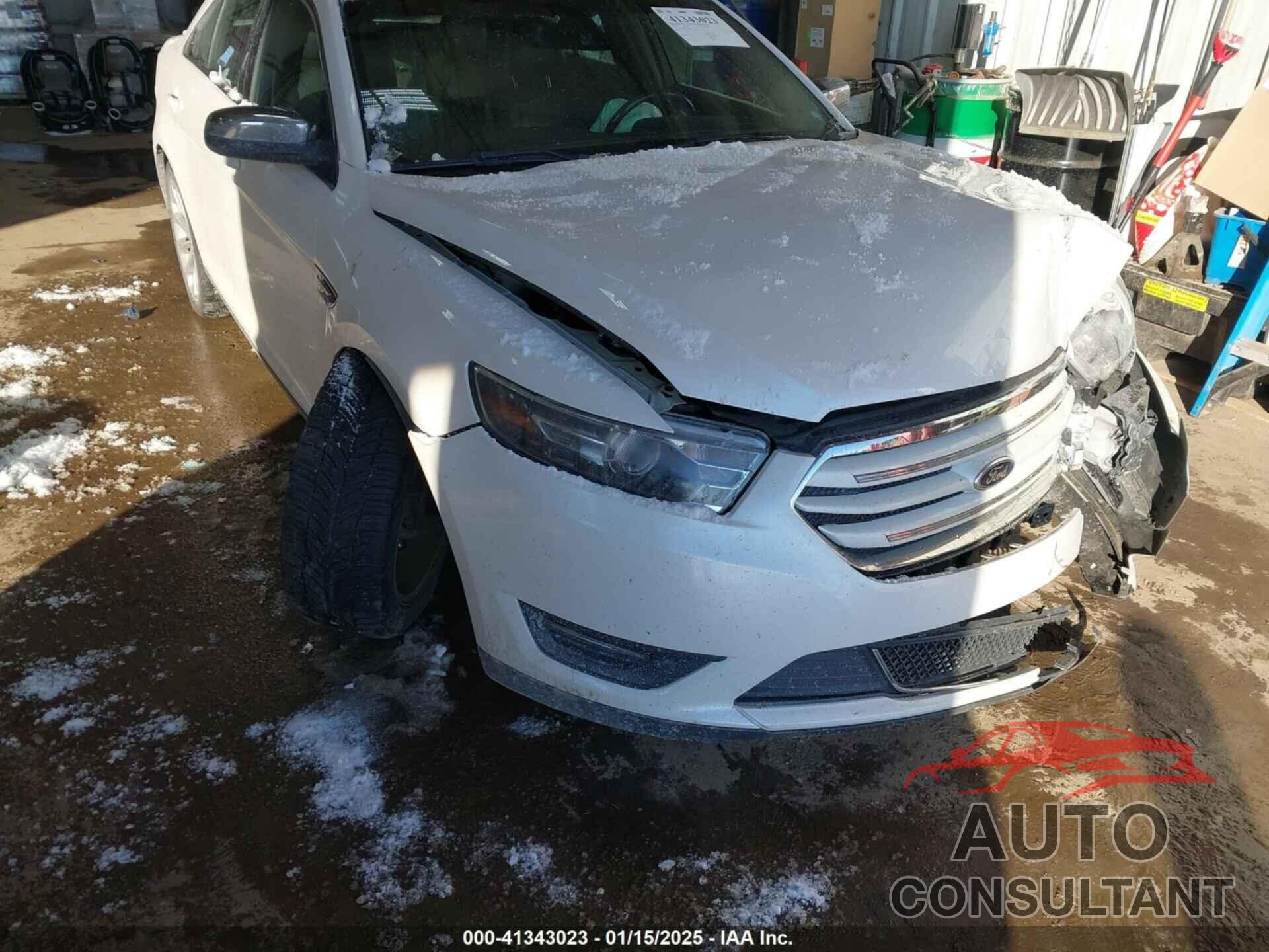 FORD TAURUS 2015 - 1FAHP2F88FG125499