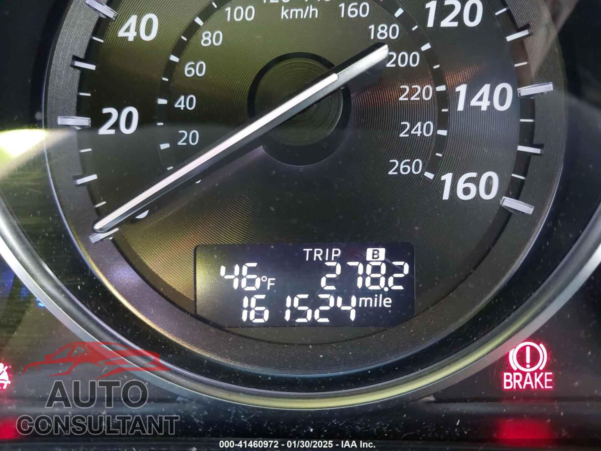 MAZDA CX-5 2014 - JM3KE4DY7E0334025