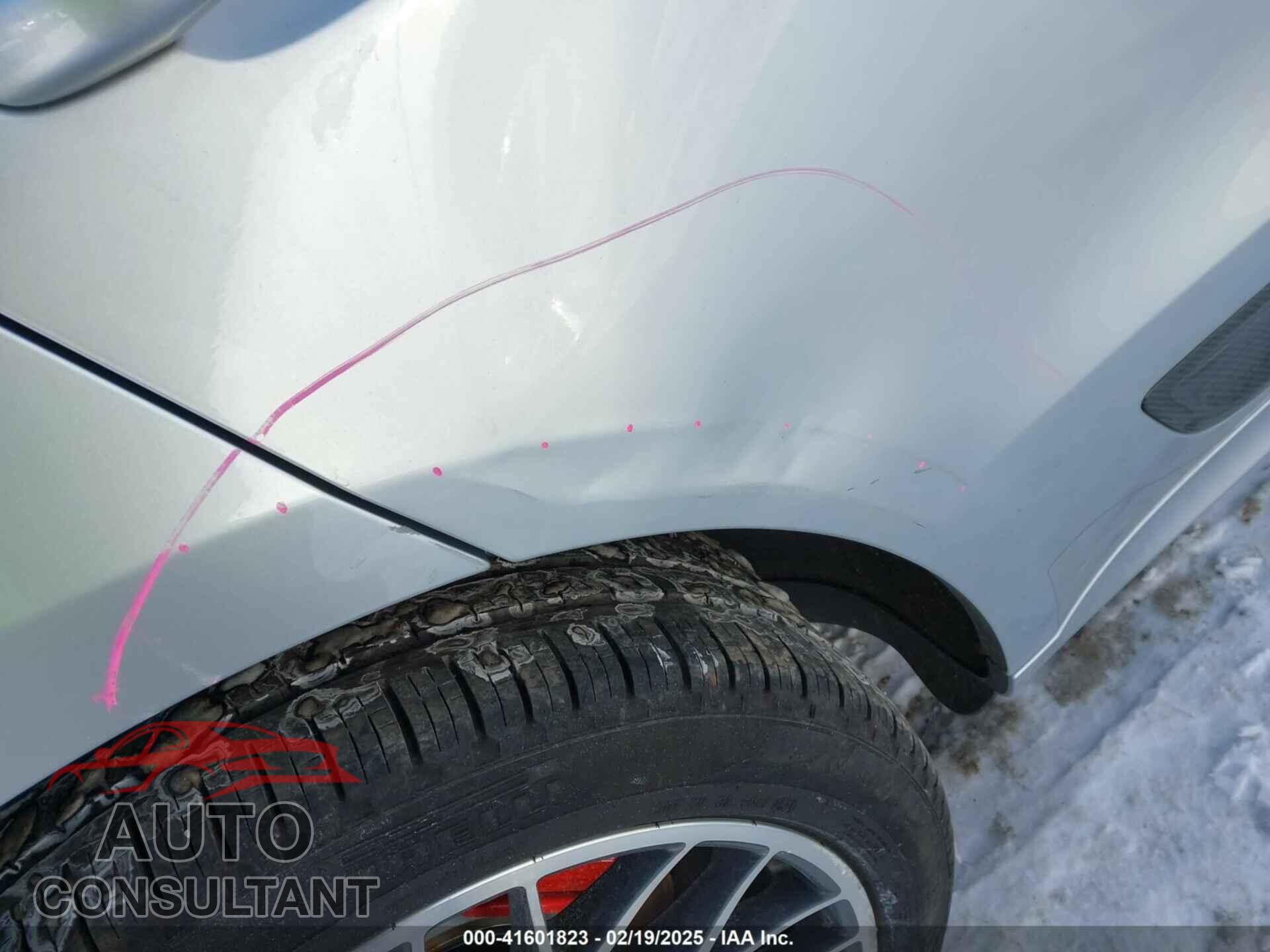 PORSCHE MACAN 2015 - WP1AF2A58FLB48363