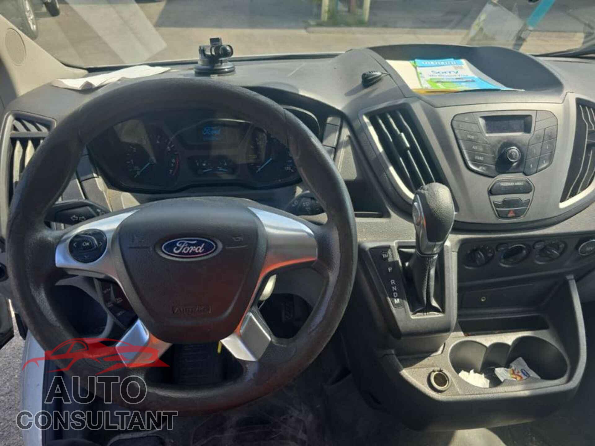 FORD TRANSIT 2018 - 1FTBF4UG1JKA50966