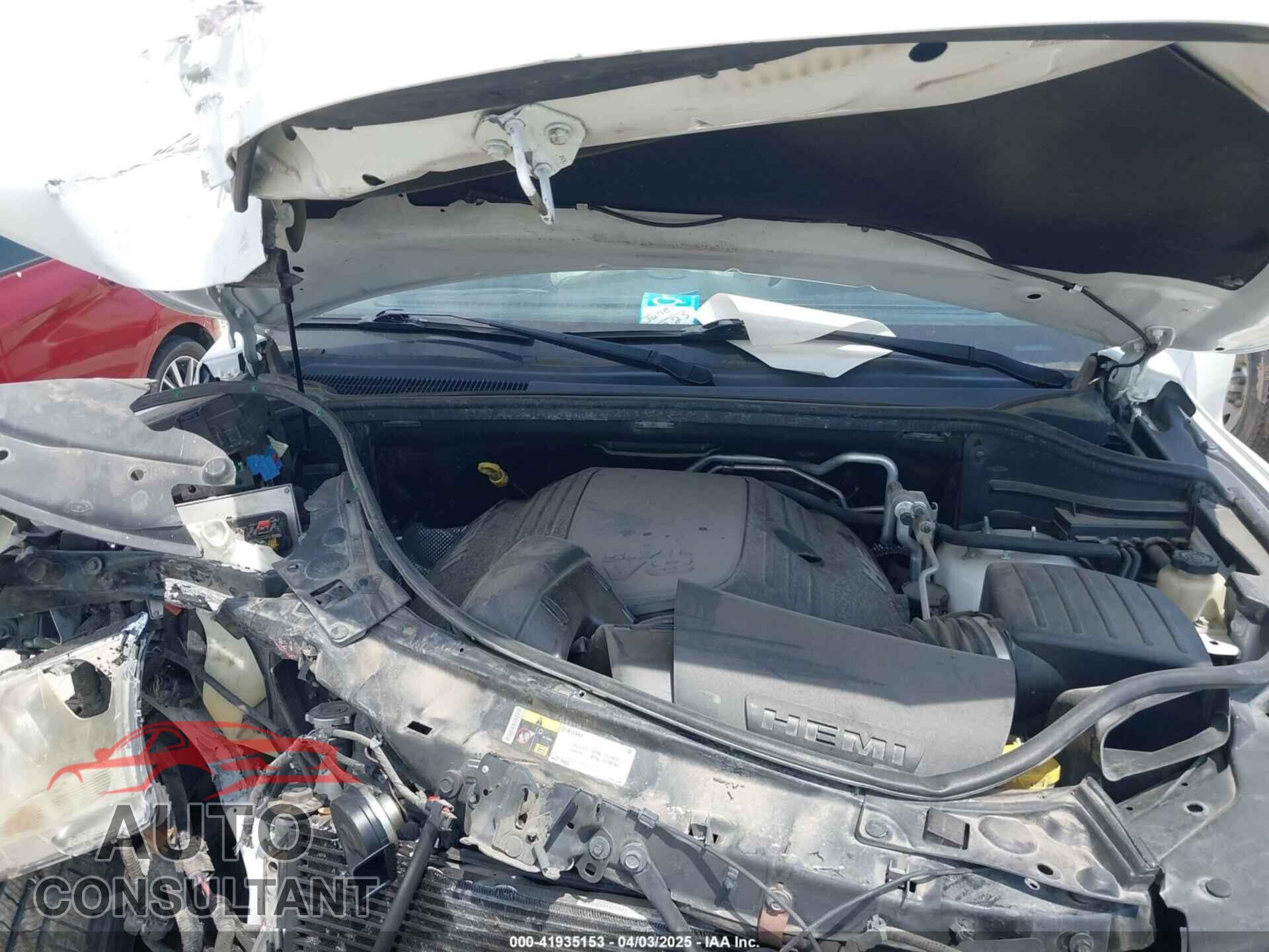DODGE DURANGO 2013 - 1C4SDJET5DC676678