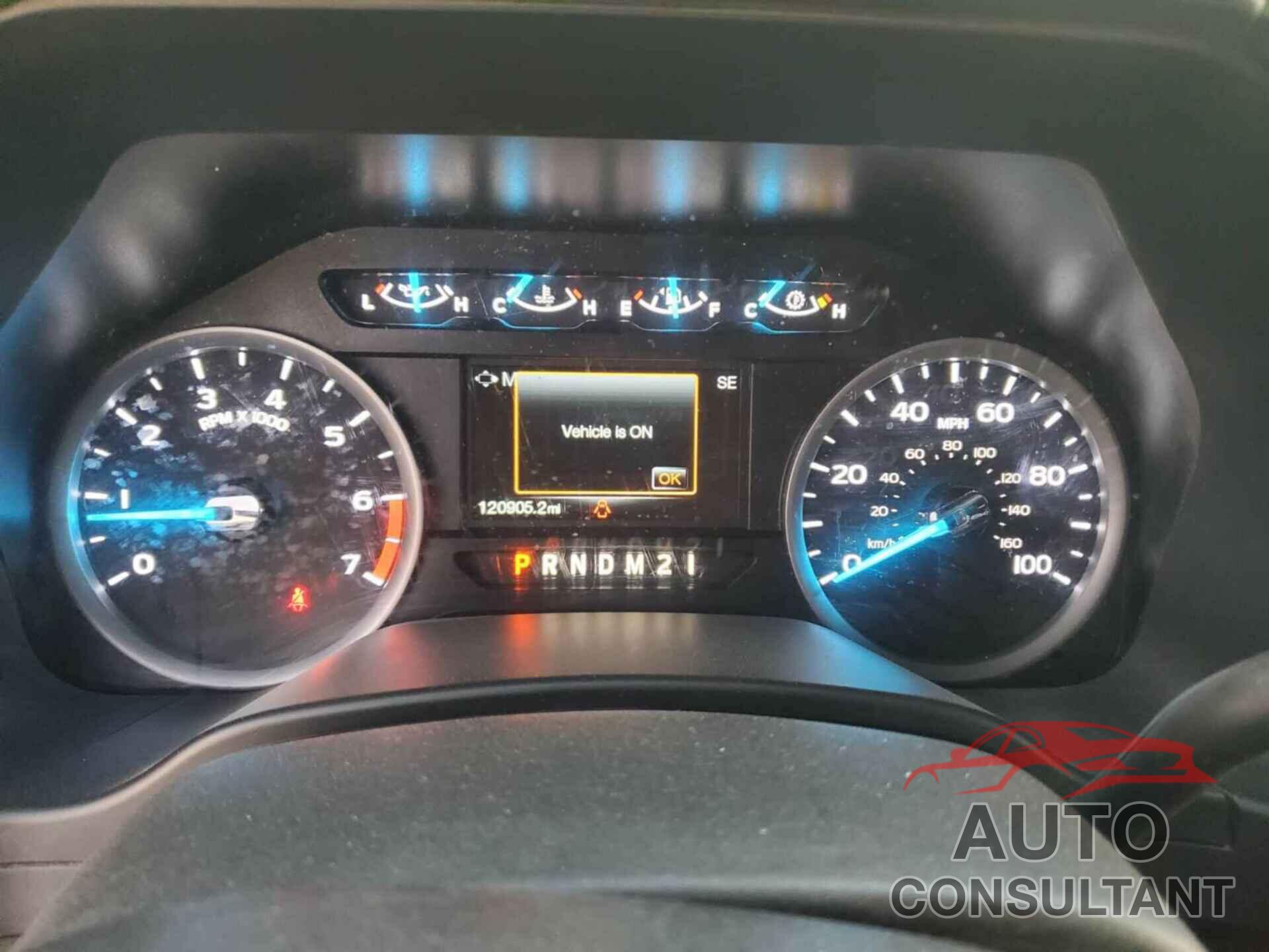 FORD F250 2019 - 1FT7W2B68KEG06775