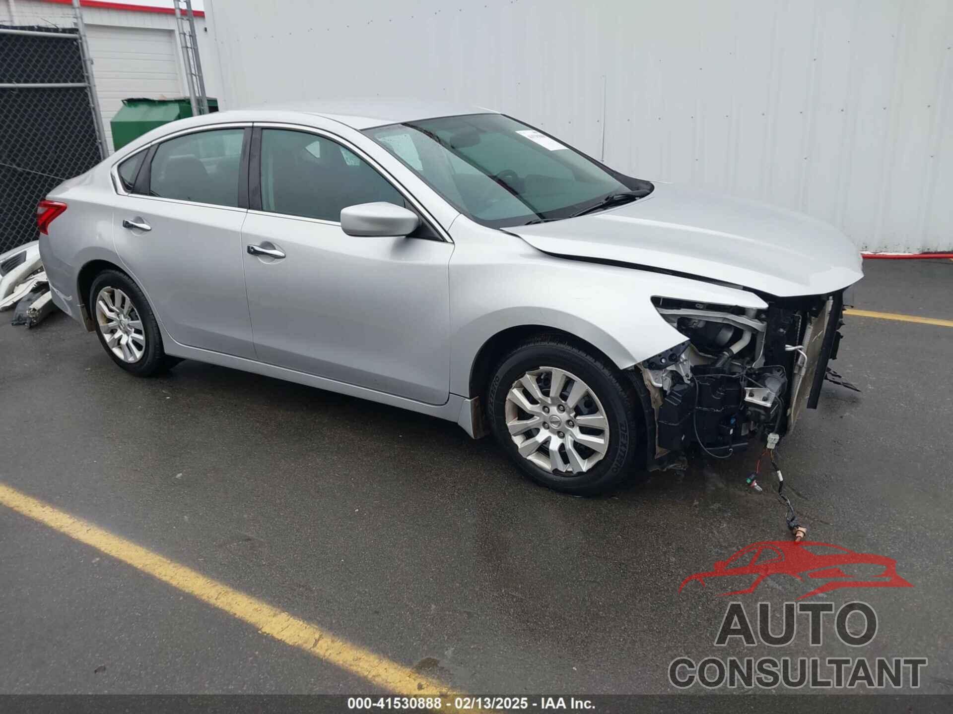 NISSAN ALTIMA 2016 - 1N4AL3AP3GC274655