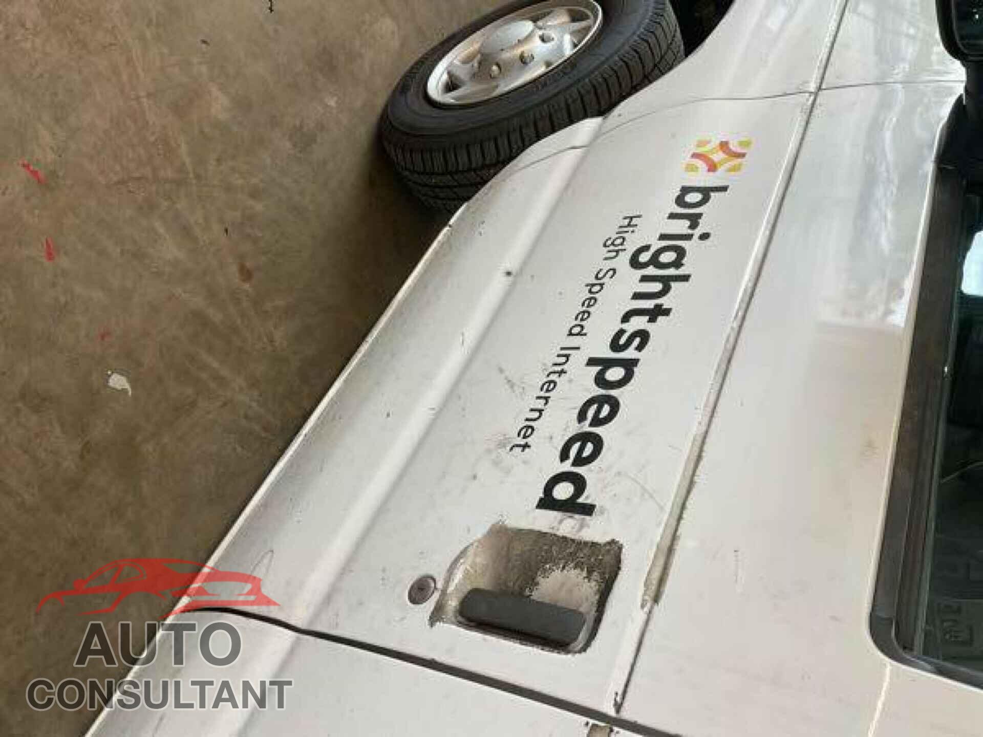 FORD ECONOLINE 2014 - 1FTNE1EW4EDB15355