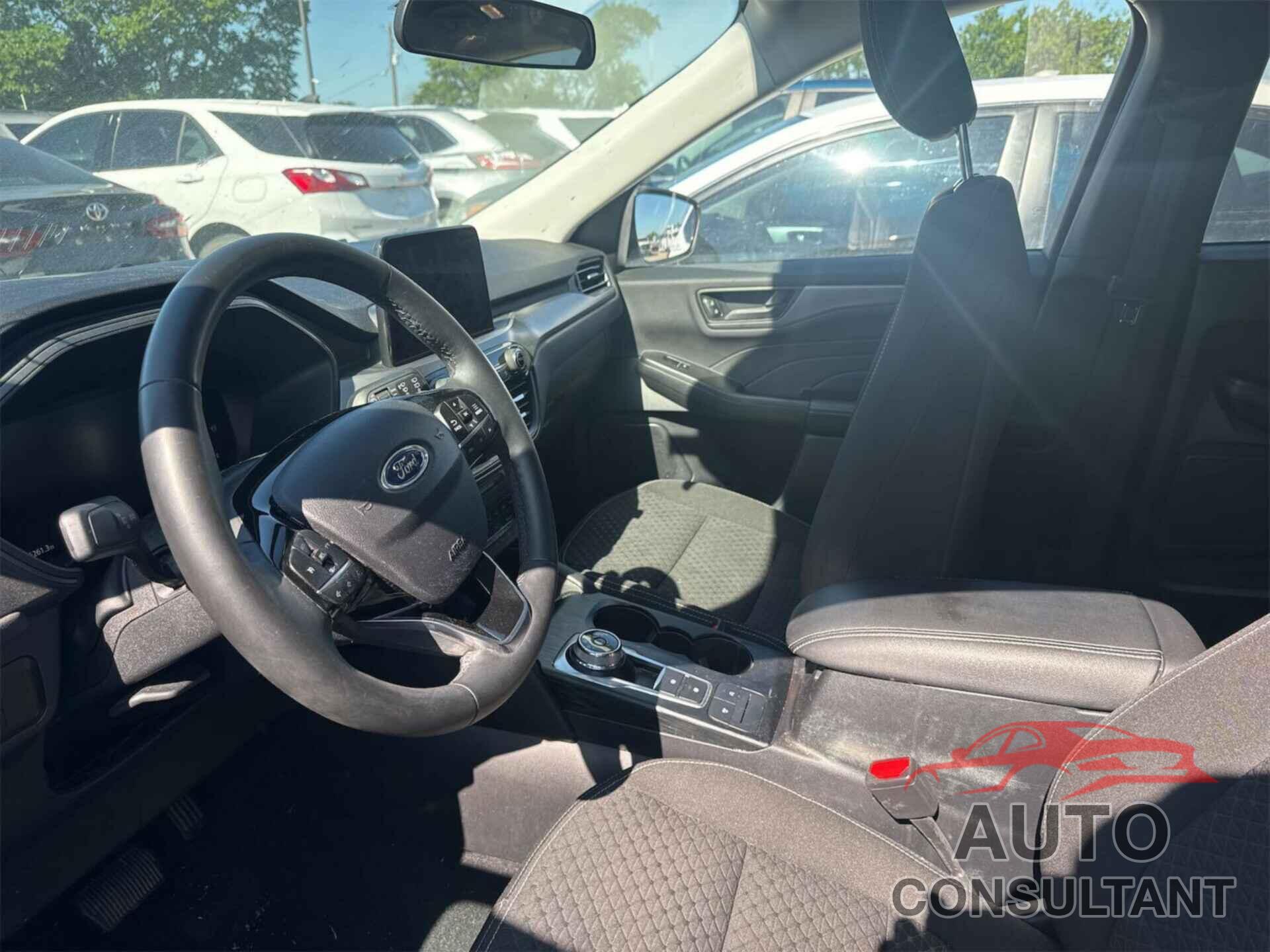 FORD ESCAPE 2023 - 1FMCU0GN9PUA26310