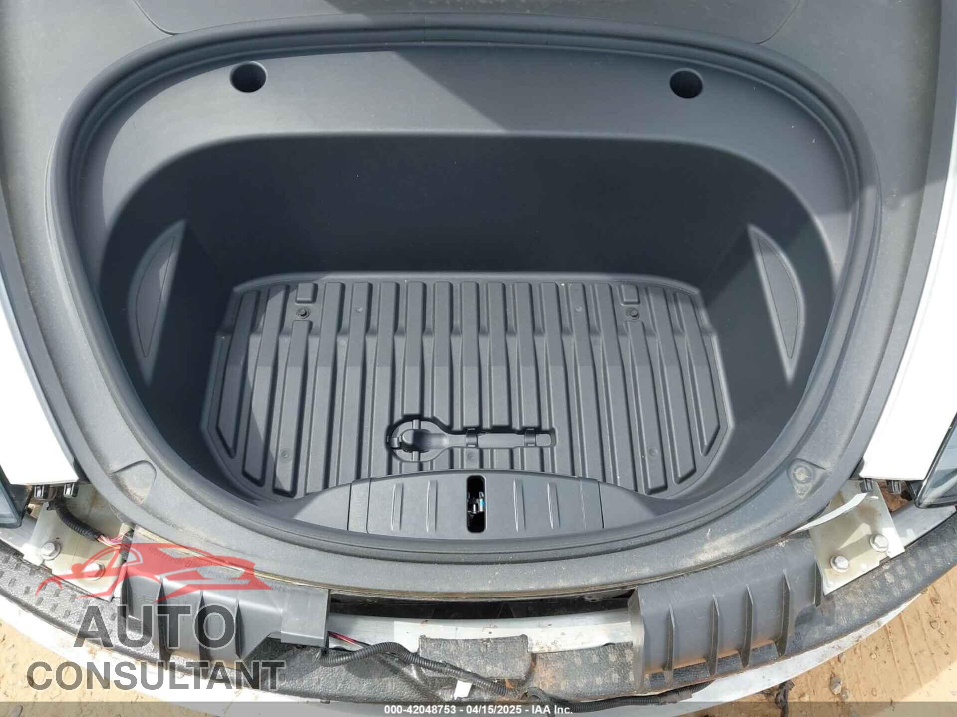 TESLA MODEL 3 2023 - 5YJ3E1EA7PF431422