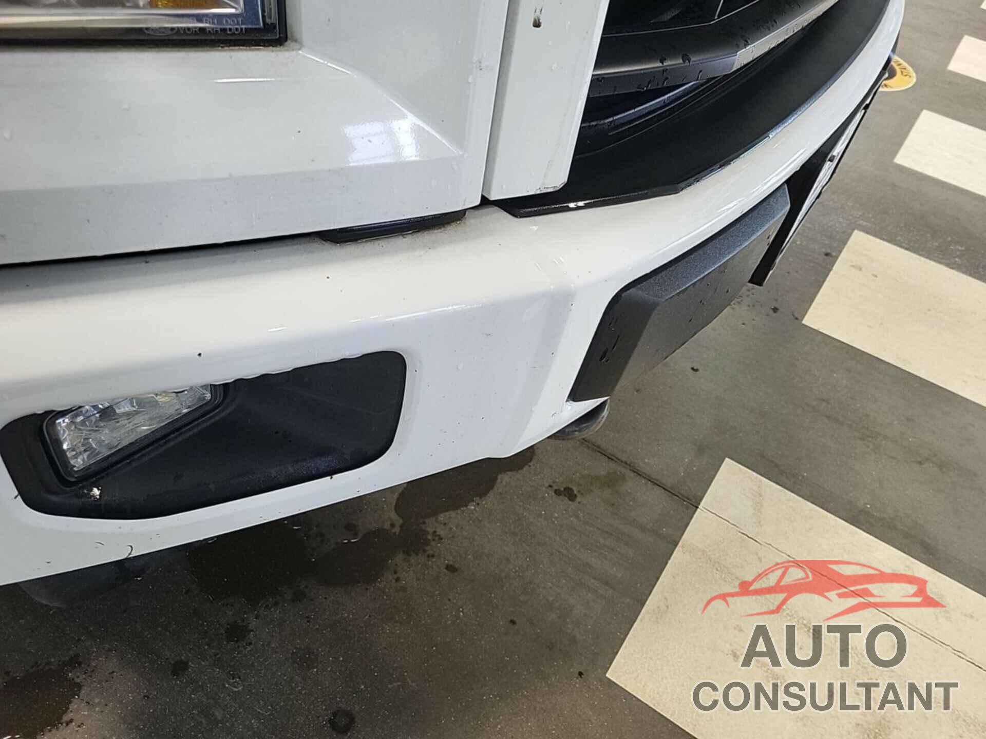 FORD F-150 2017 - 1FTEW1EF6HFA73311