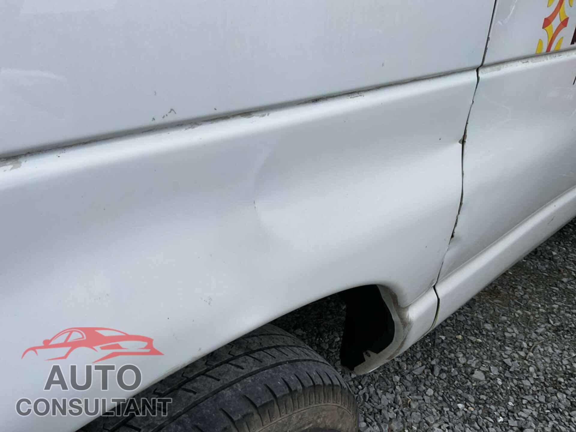 FORD E-150 2014 - 1FTNE1EW2EDB07450