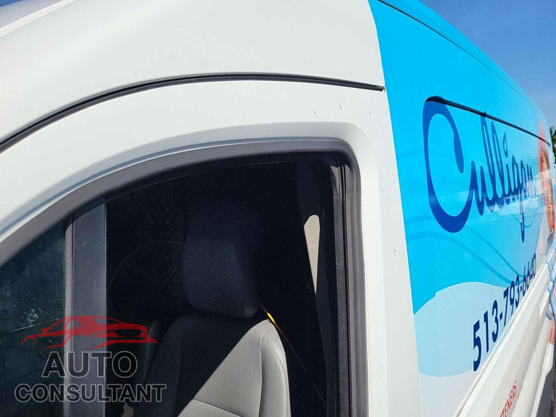 FORD TRANSIT-350 2015 - 1FTSW2CM0FKA42540