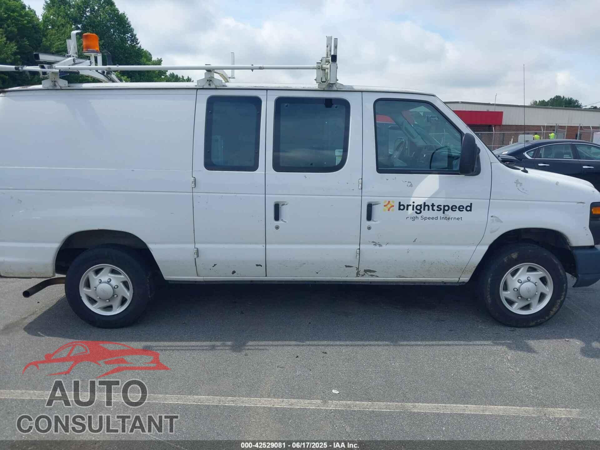 FORD E-150 2014 - 1FTNE1EW8EDA98589