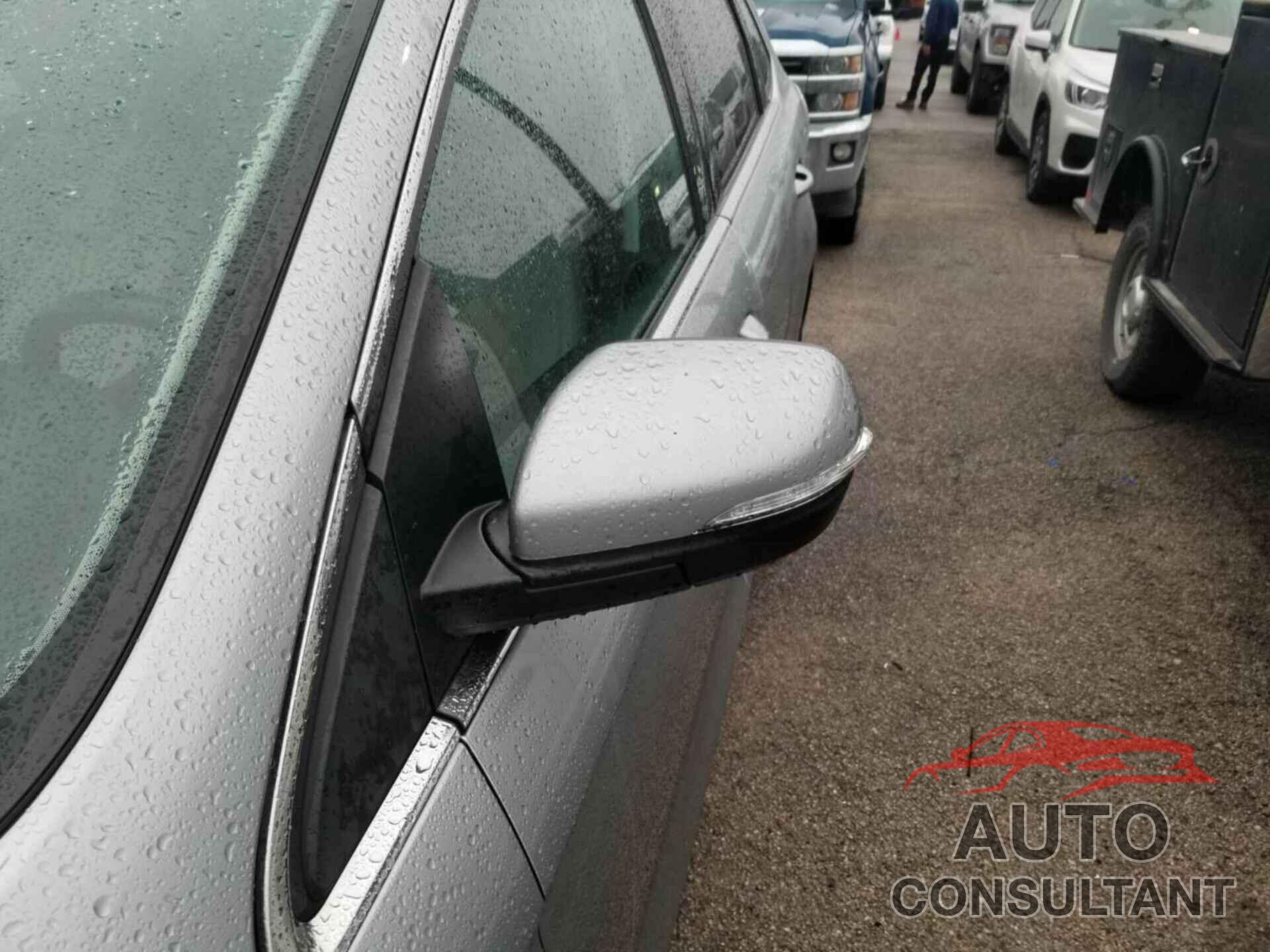 FORD EDGE 2021 - 2FMPK3K9XMBA50670