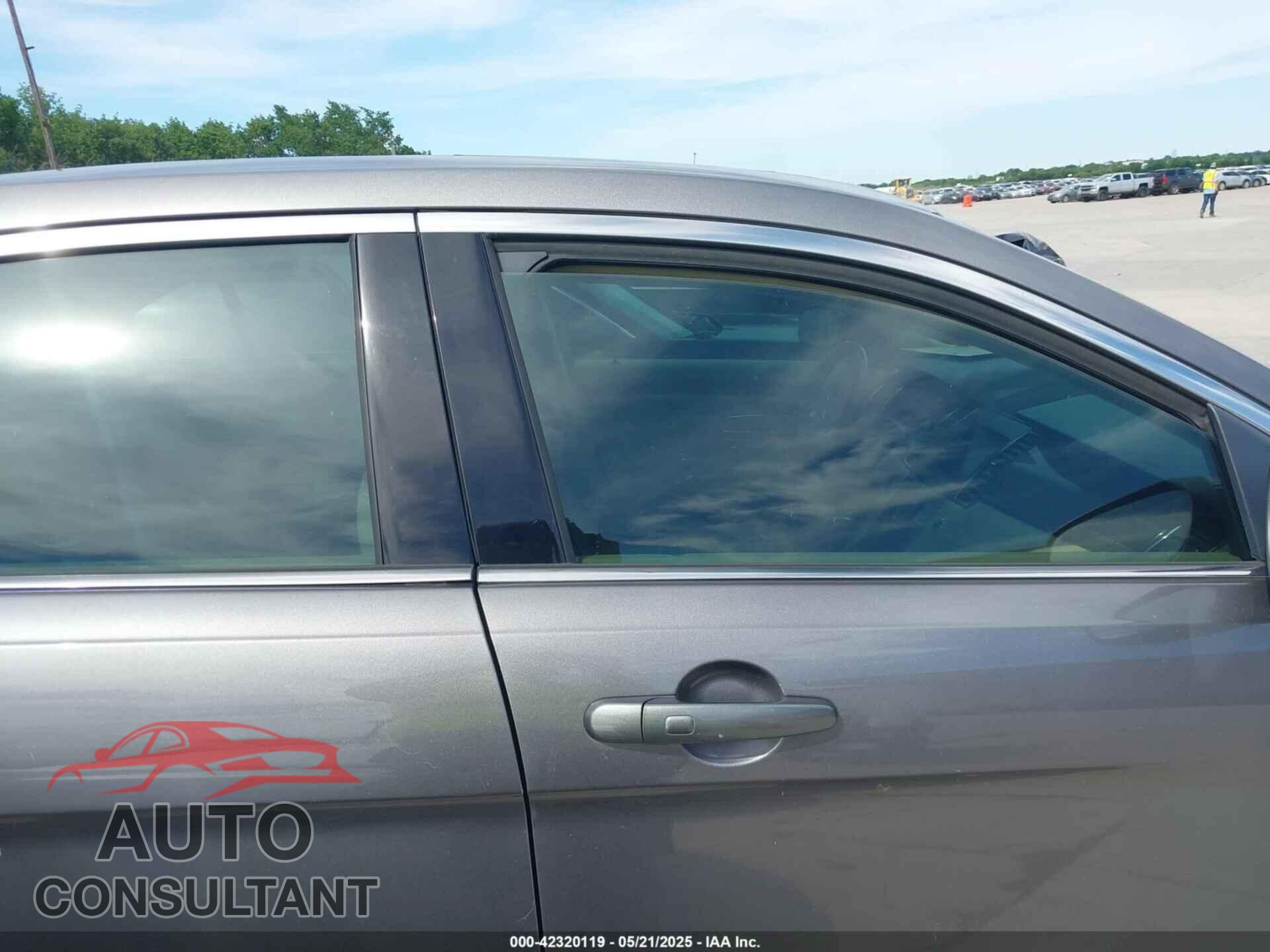 FORD TAURUS 2014 - 1FAHP2F82EG127439