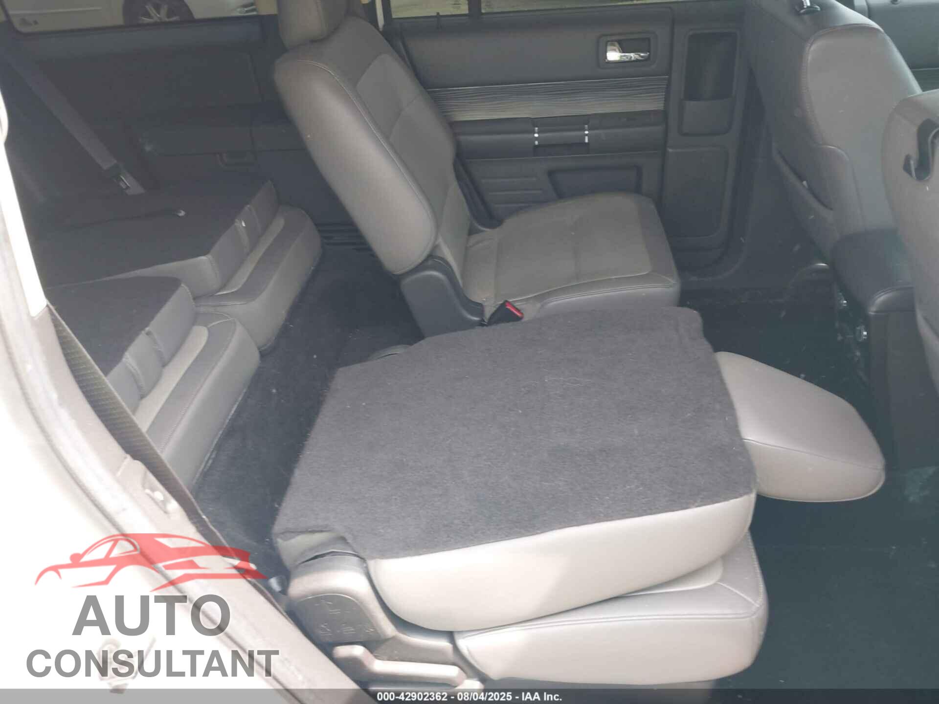 FORD FLEX 2019 - 2FMGK5C8XKBA30868