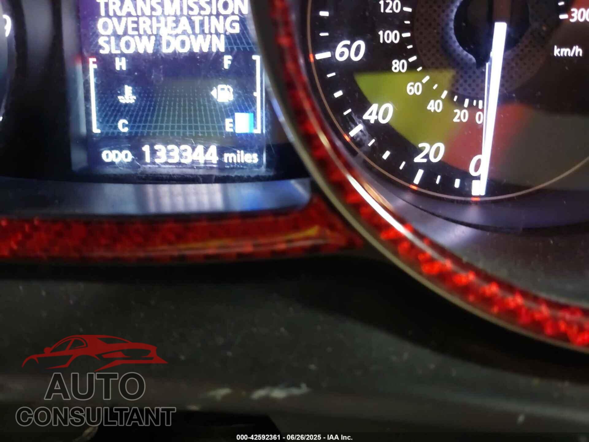 MITSUBISHI LANCER EVOLUTION 2013 - JA32W5FV0DU010032