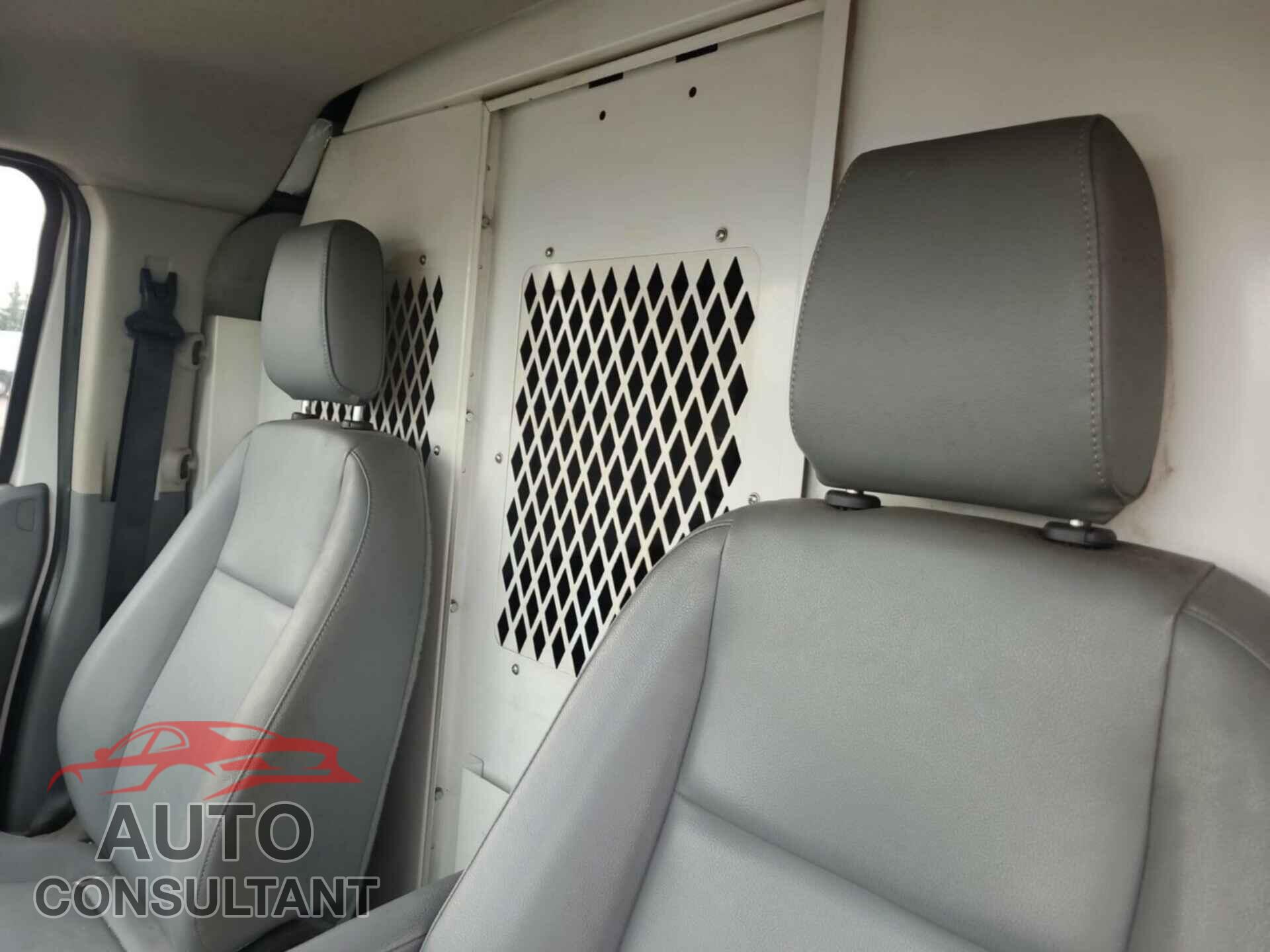 FORD TRANSIT 2015 - 1FTNE2YM3FKB30037