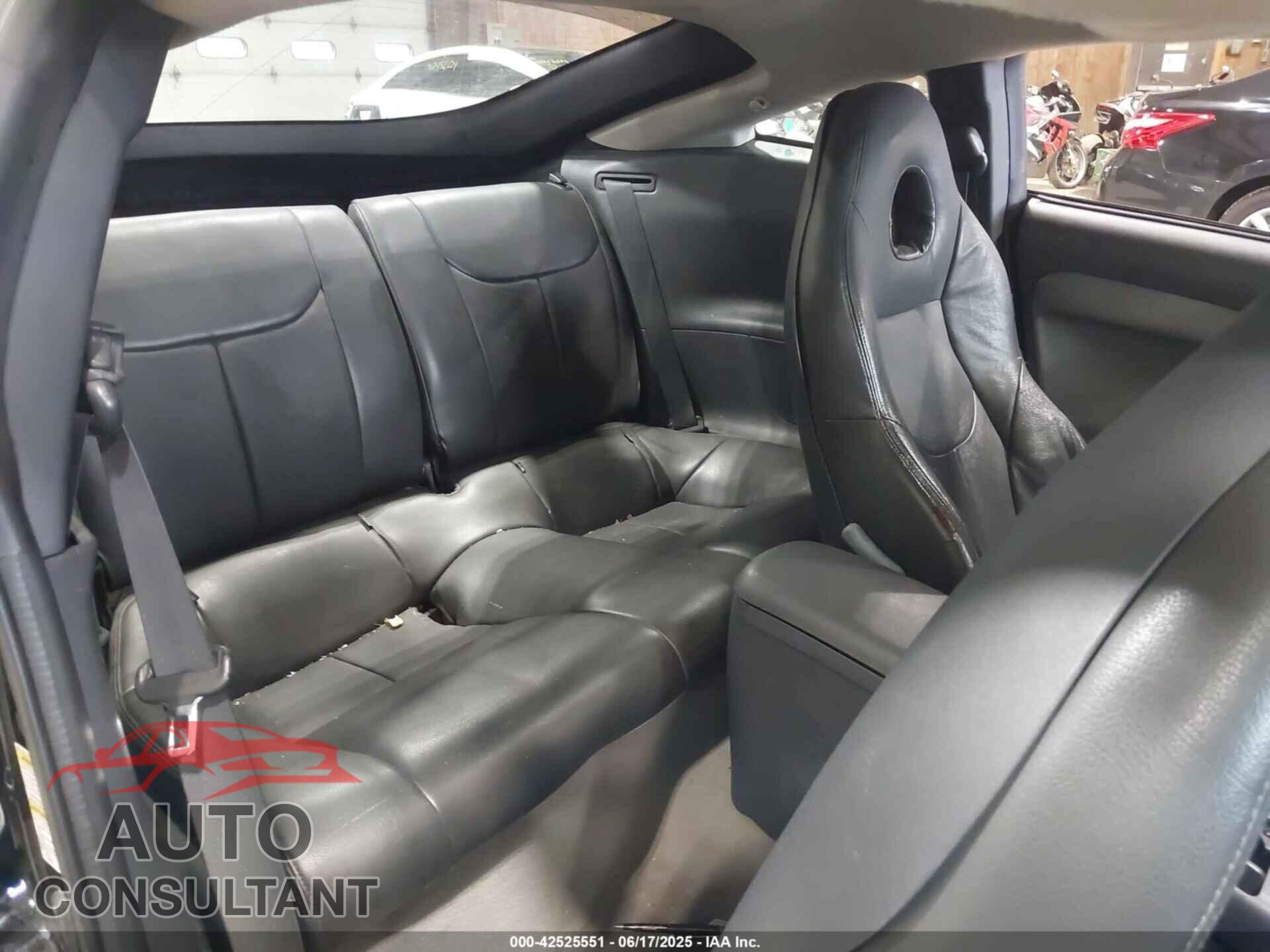 MITSUBISHI ECLIPSE 2009 - 4A3AK24FX9E013800