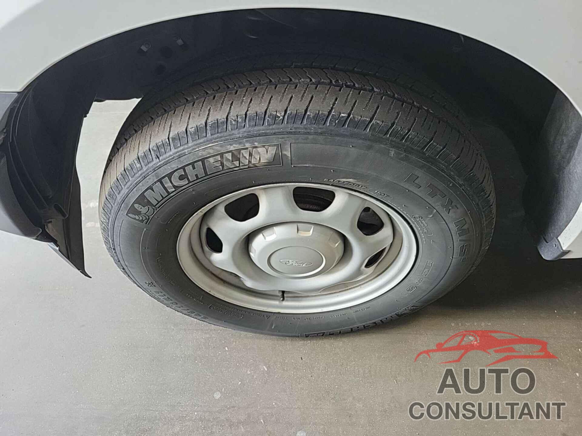 FORD F-150 2020 - 1FTEX1CP8LFB37091