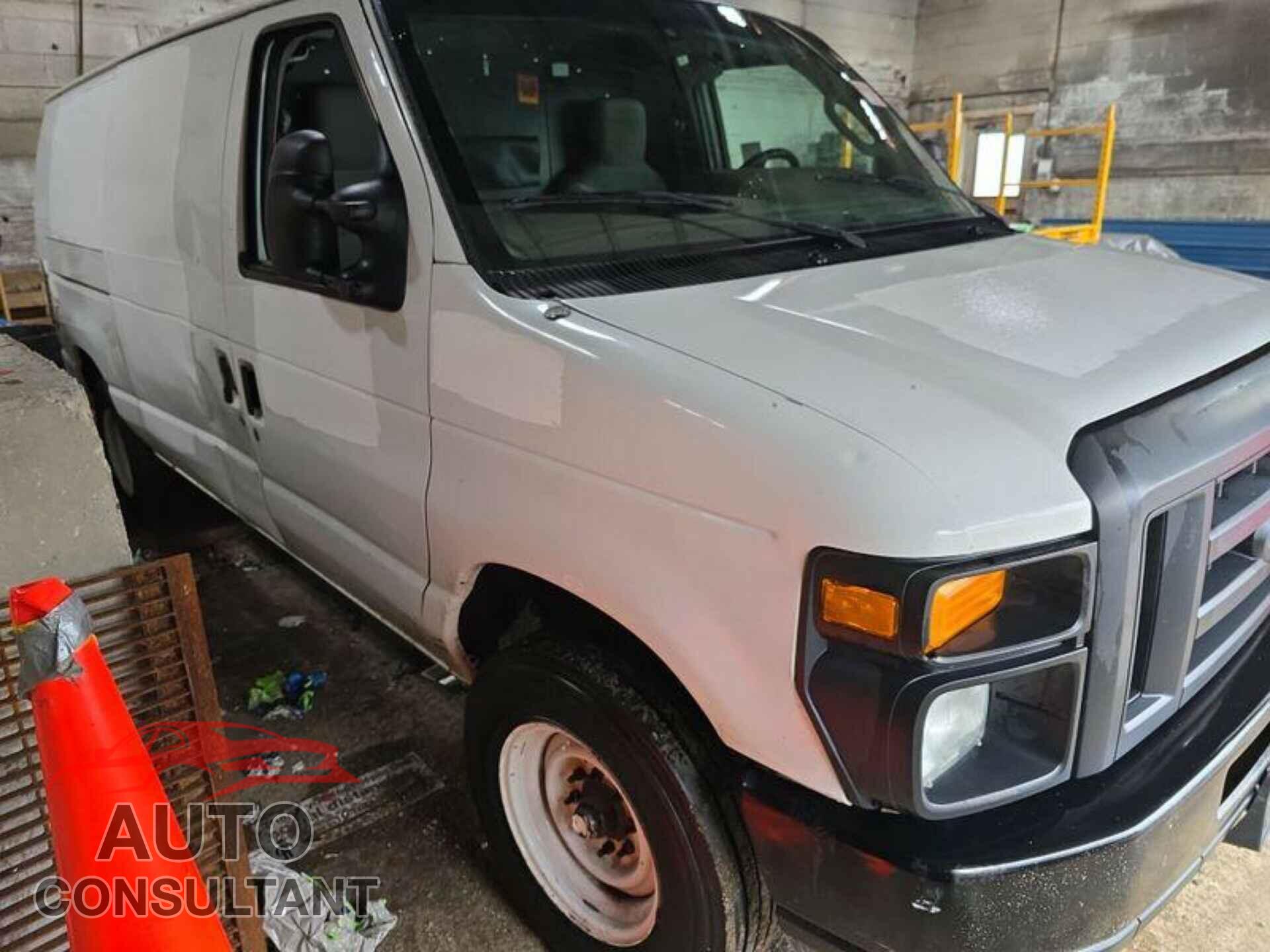 FORD ECONOLINE 2010 - 1FTNE1EW3ADA91740