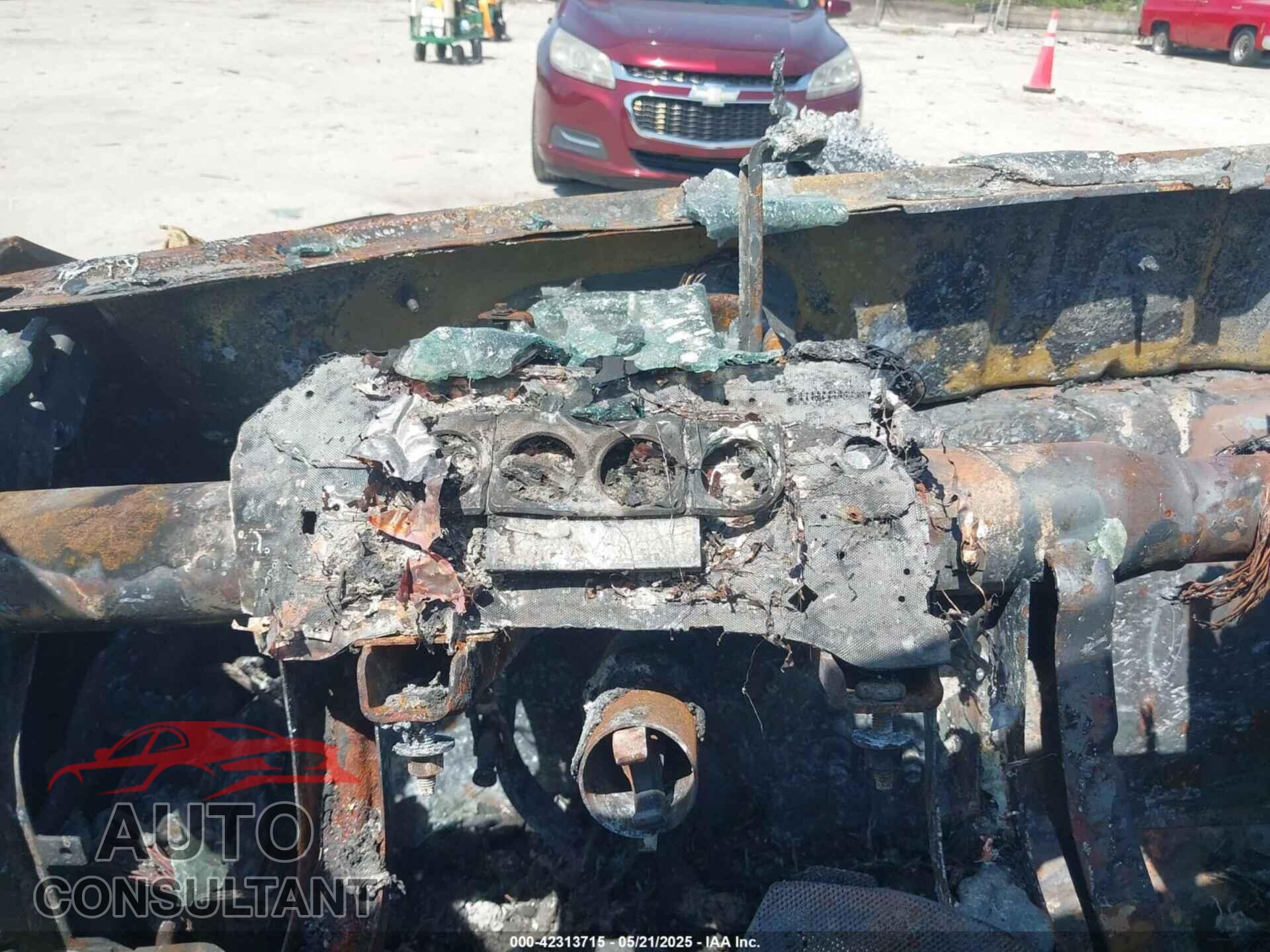 FORD F-150 2010 - 1FTFW1EV8AFA44975