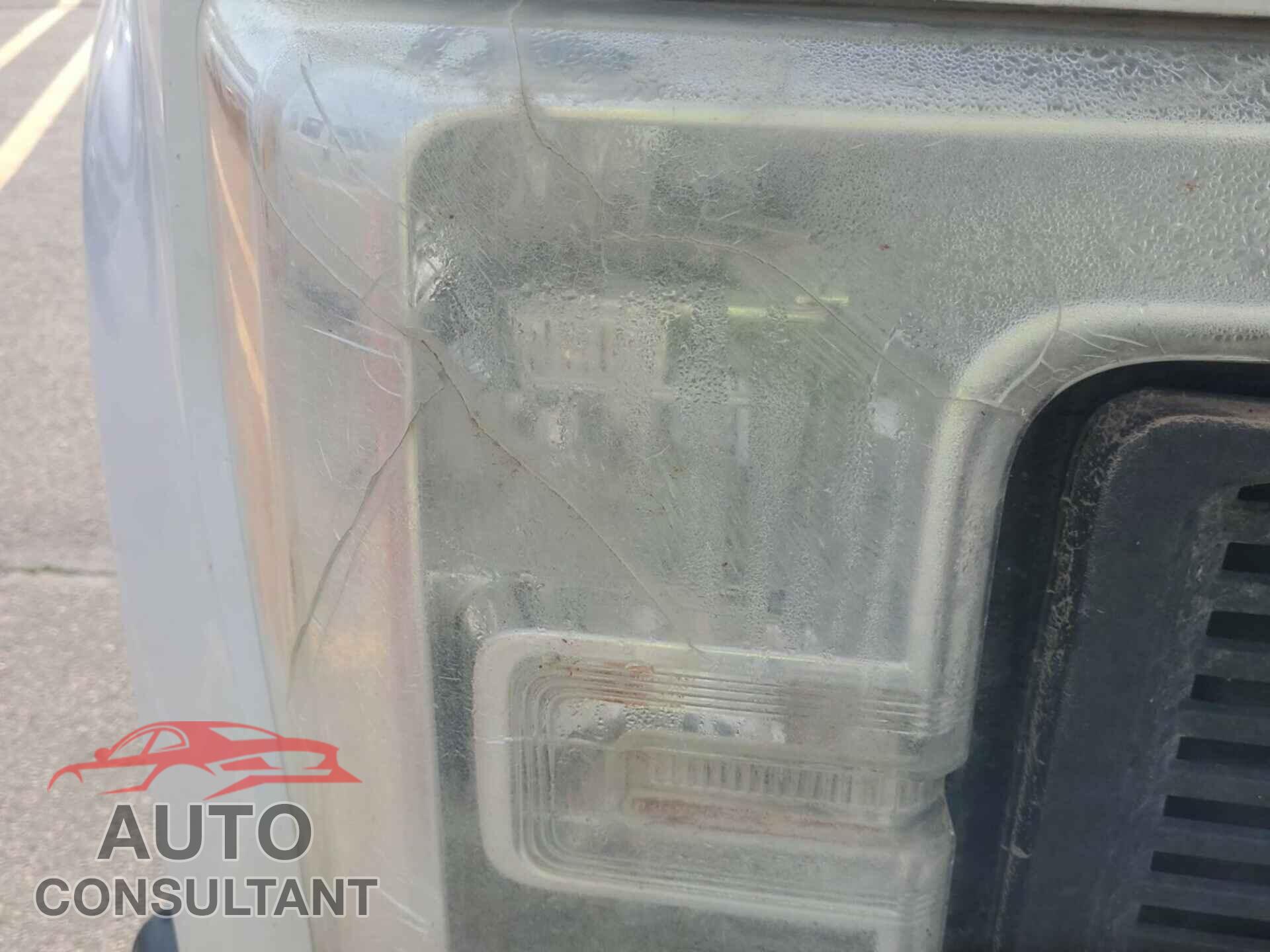 FORD F250 2017 - 1FD7X2B61HEC33256