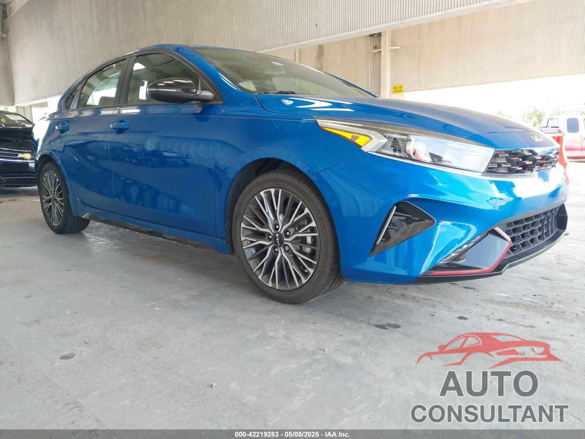 KIA FORTE 2023 - 3KPF54AD9PE621839