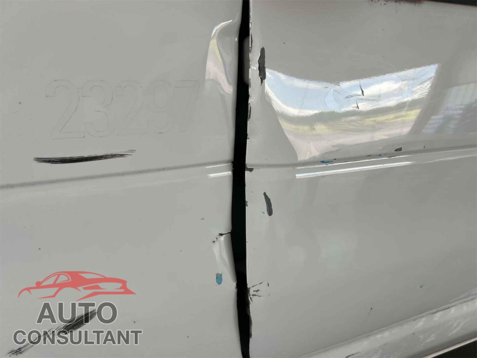 FORD ECONOLINE 2012 - 1FTNE2EW5CDB10815