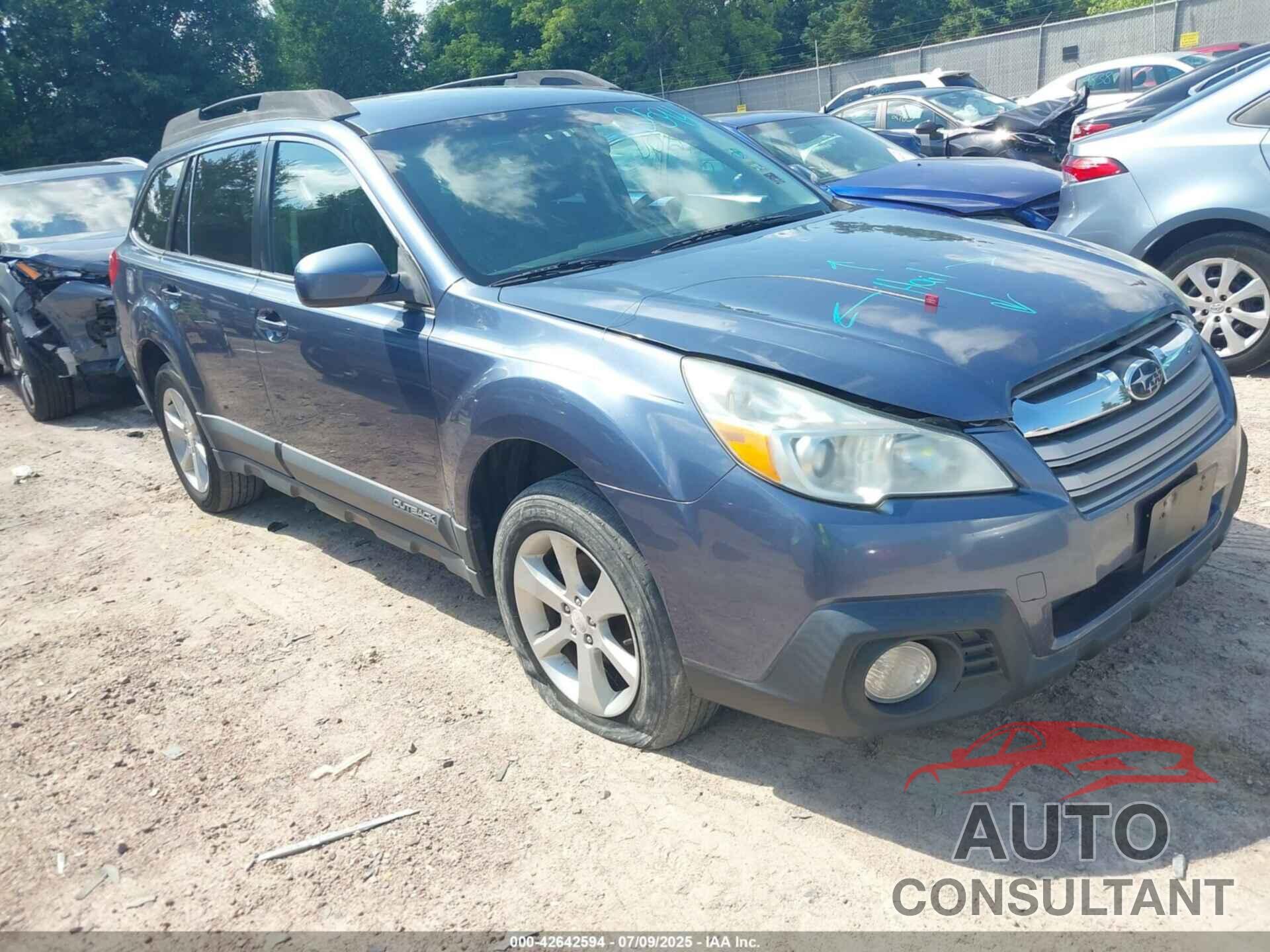 SUBARU FORESTER 2009 - JF2SH63619G728162