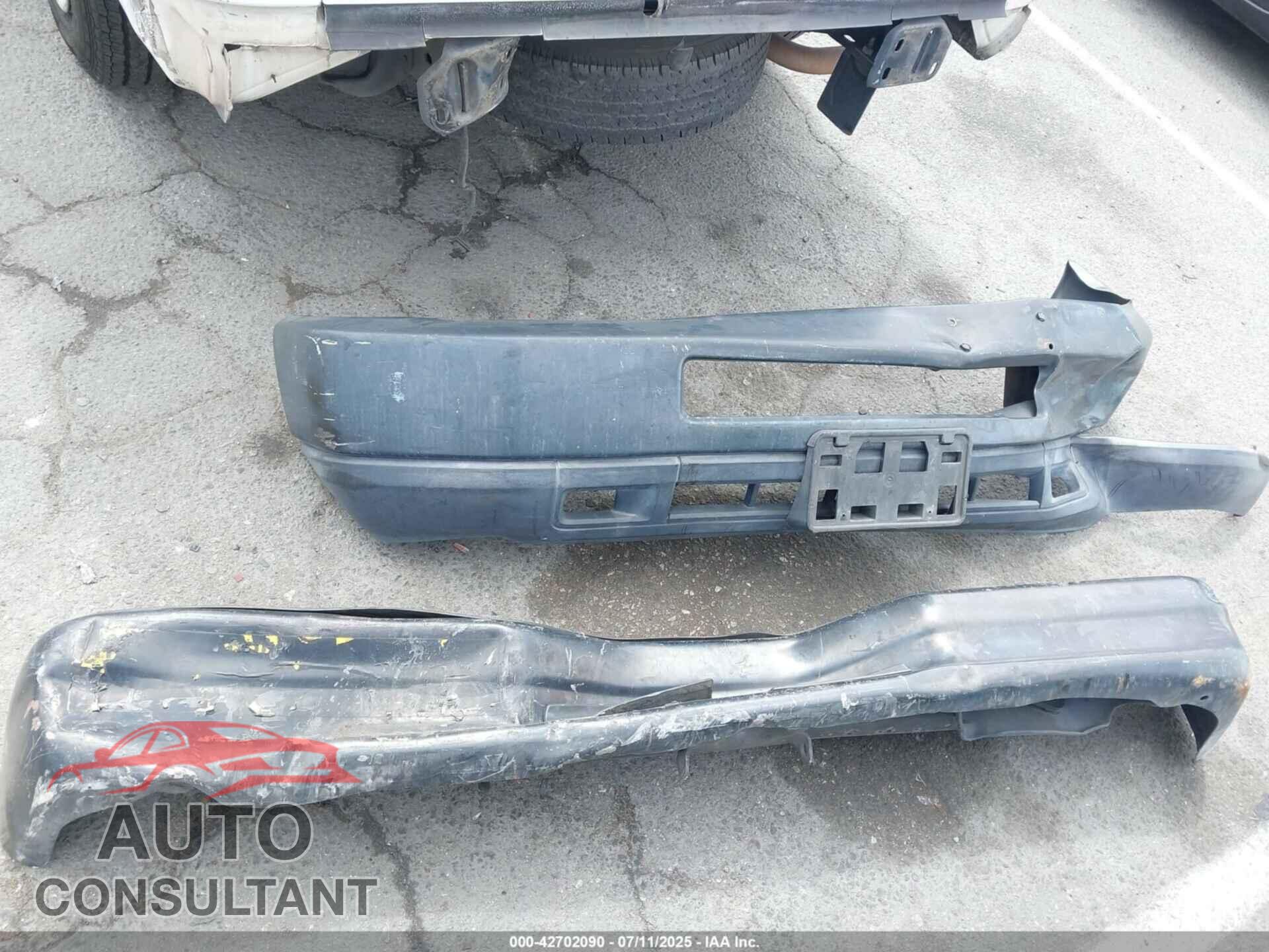 FORD E-150 2010 - 1FTNE1EW2ADA37006