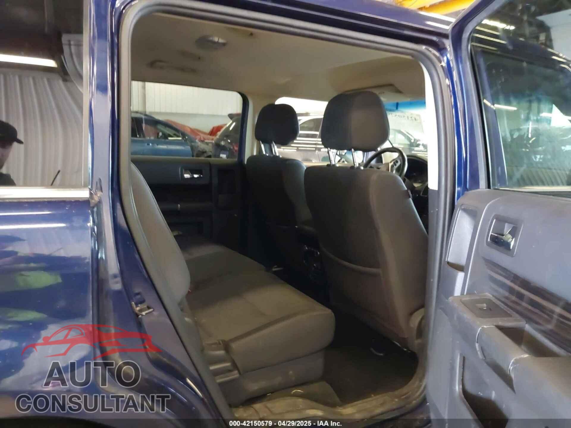 FORD FLEX 2016 - 2FMHK6C86GBA14247