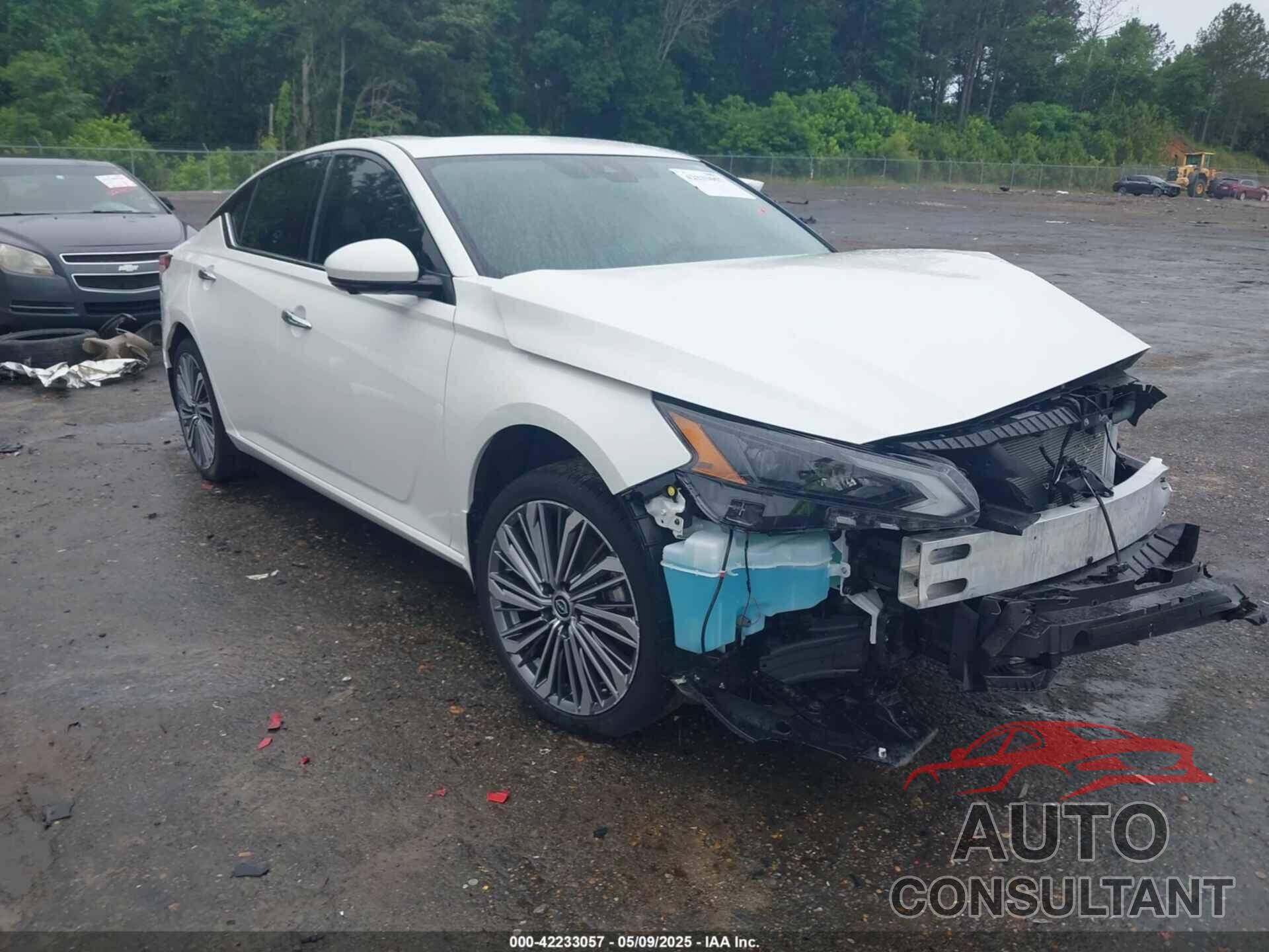 NISSAN ALTIMA 2024 - 1N4BL4EV1RN308876