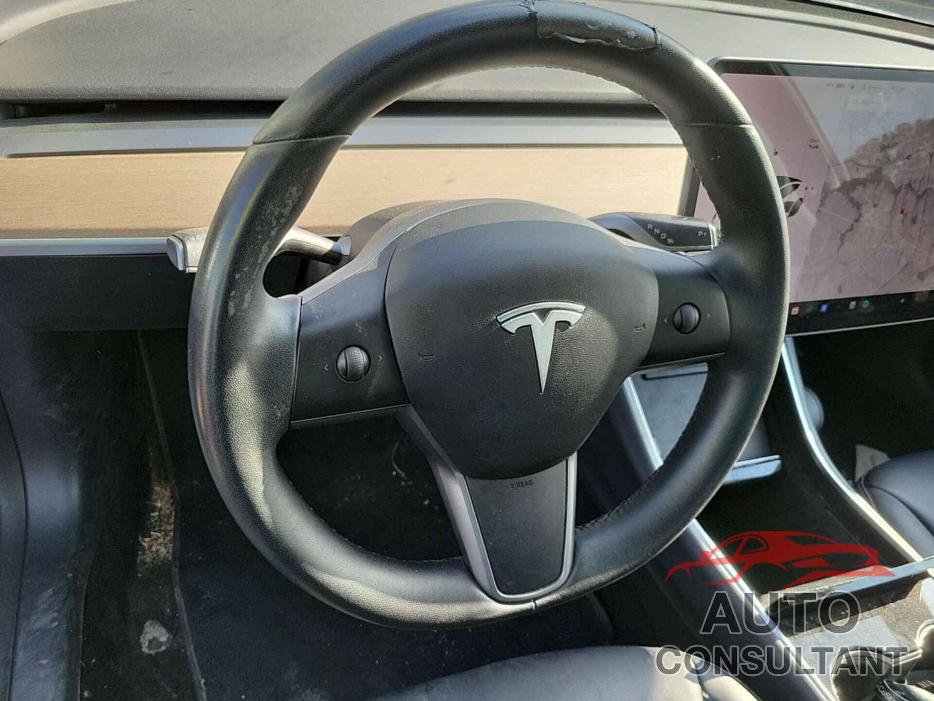 TESLA MODEL 3 2020 - 5YJ3E1EB6LF650715