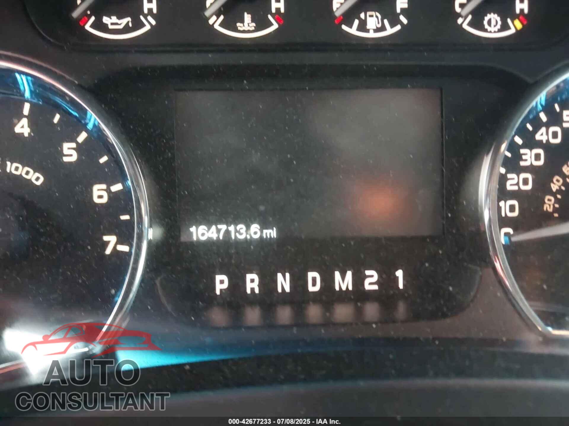 FORD F-150 2011 - 1FTFX1CT8BFA93917