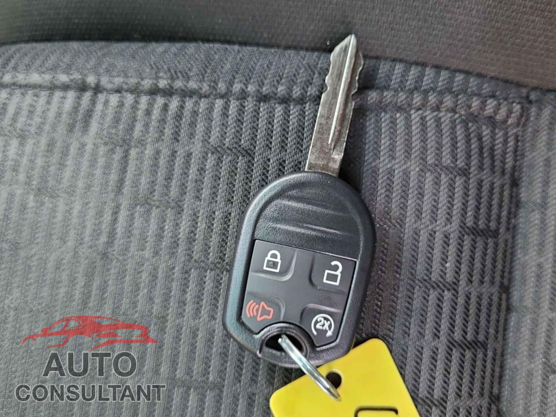 FORD EXPLORER 2015 - 1FM5K8D87FGC28085