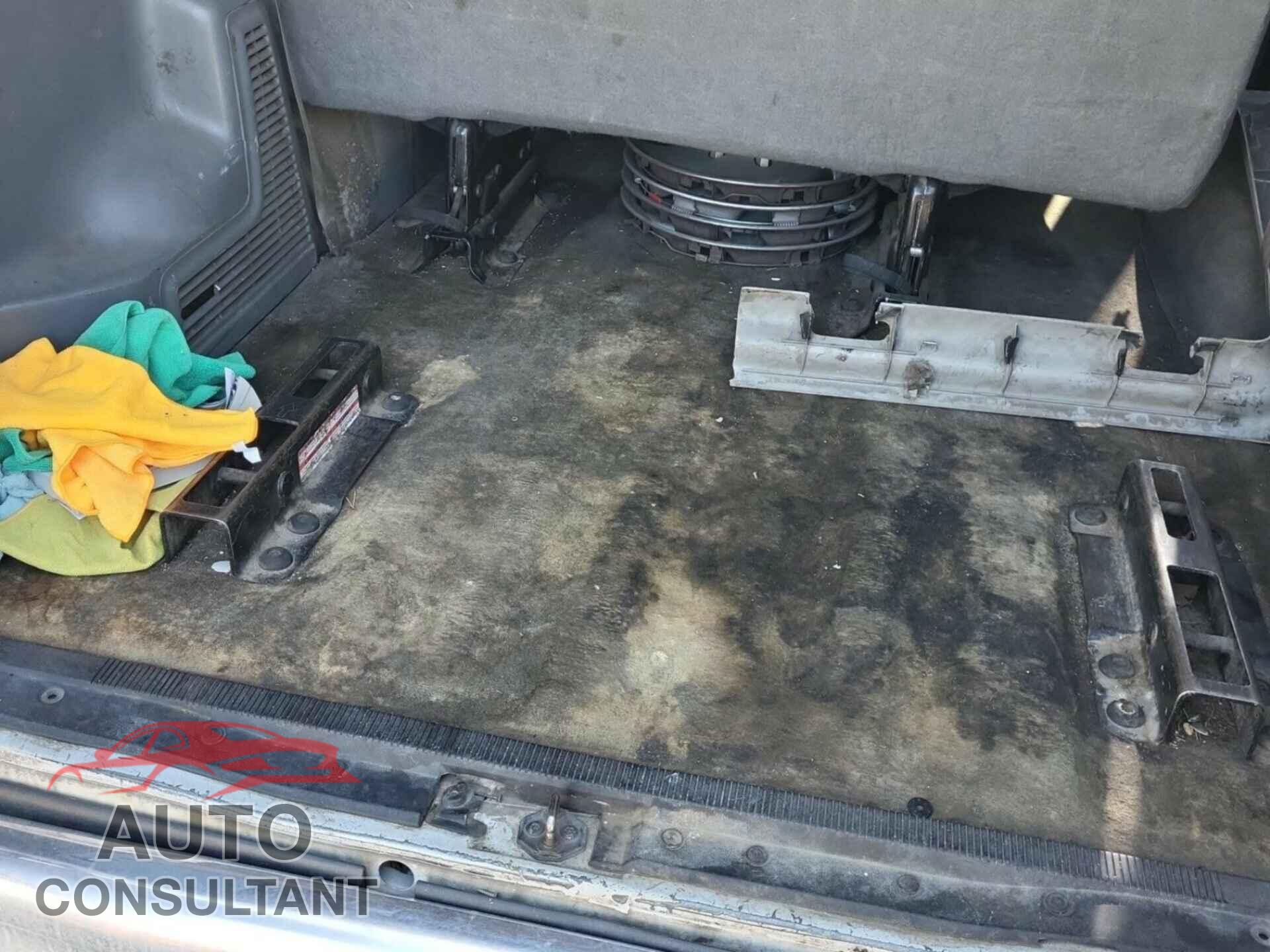 FORD ECONOLINE 2014 - 1FBSS3BL8EDB03764
