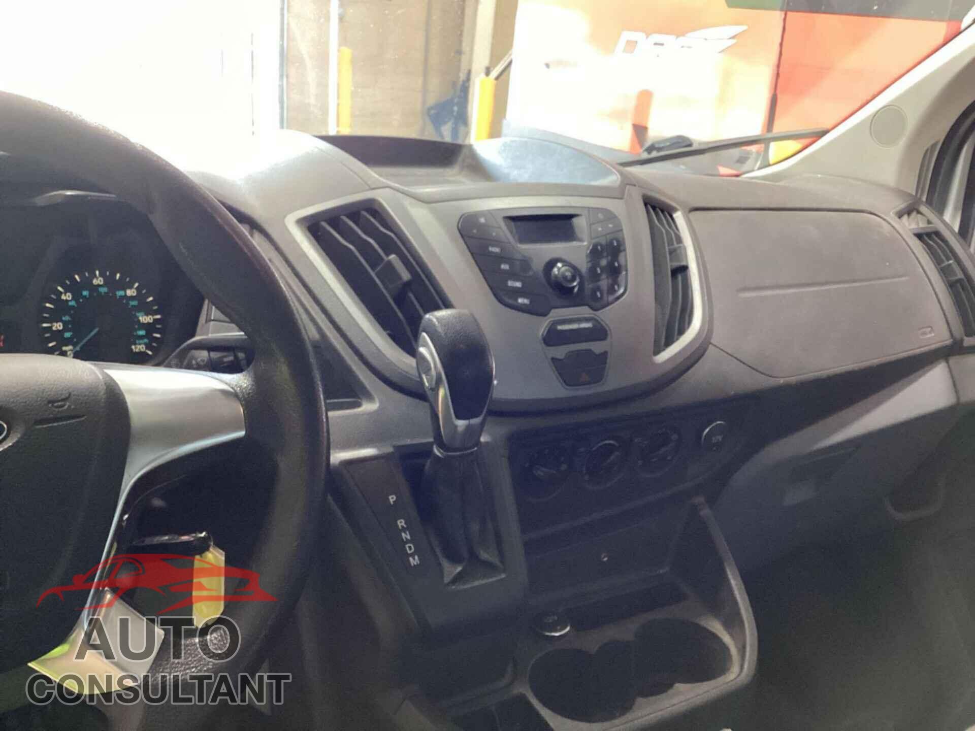 FORD TRANSIT 2016 - 1FTYR2CM6GKA05933