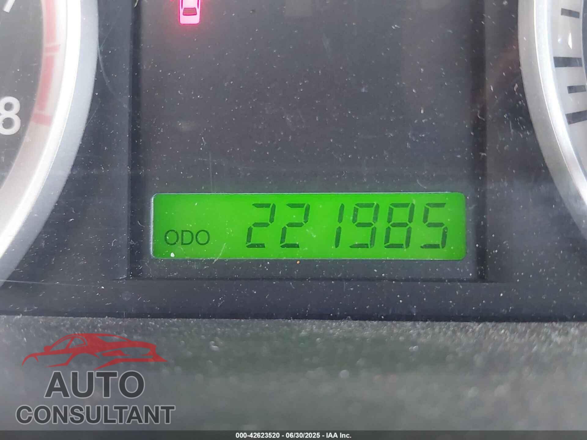 CHEVROLET AVEO 2009 - KL1TD56E89B403931
